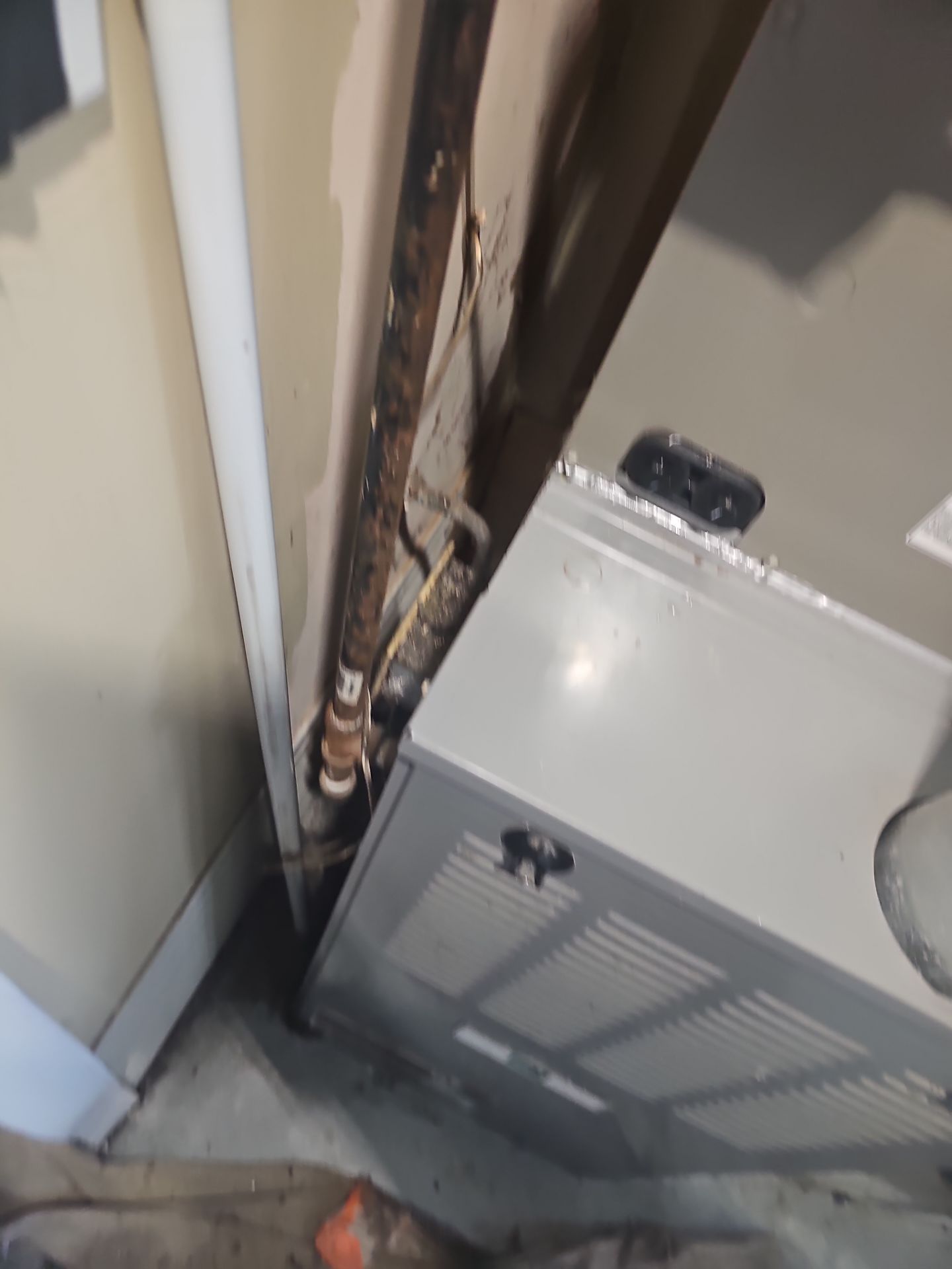 Carrier Central Air Conditioning Installation by GSHA Services LTD