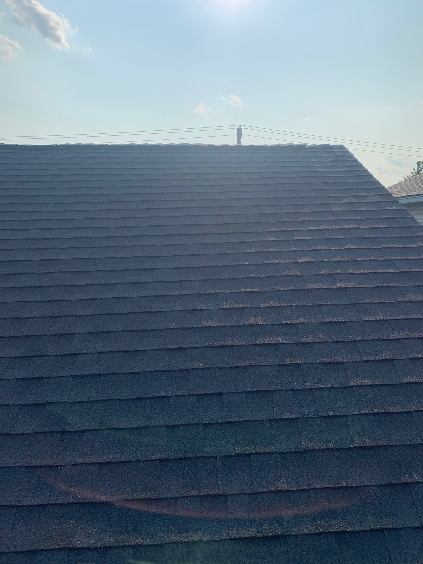 Roof Replacement in Oklahoma City, OK by McCann's Roofing and Construction