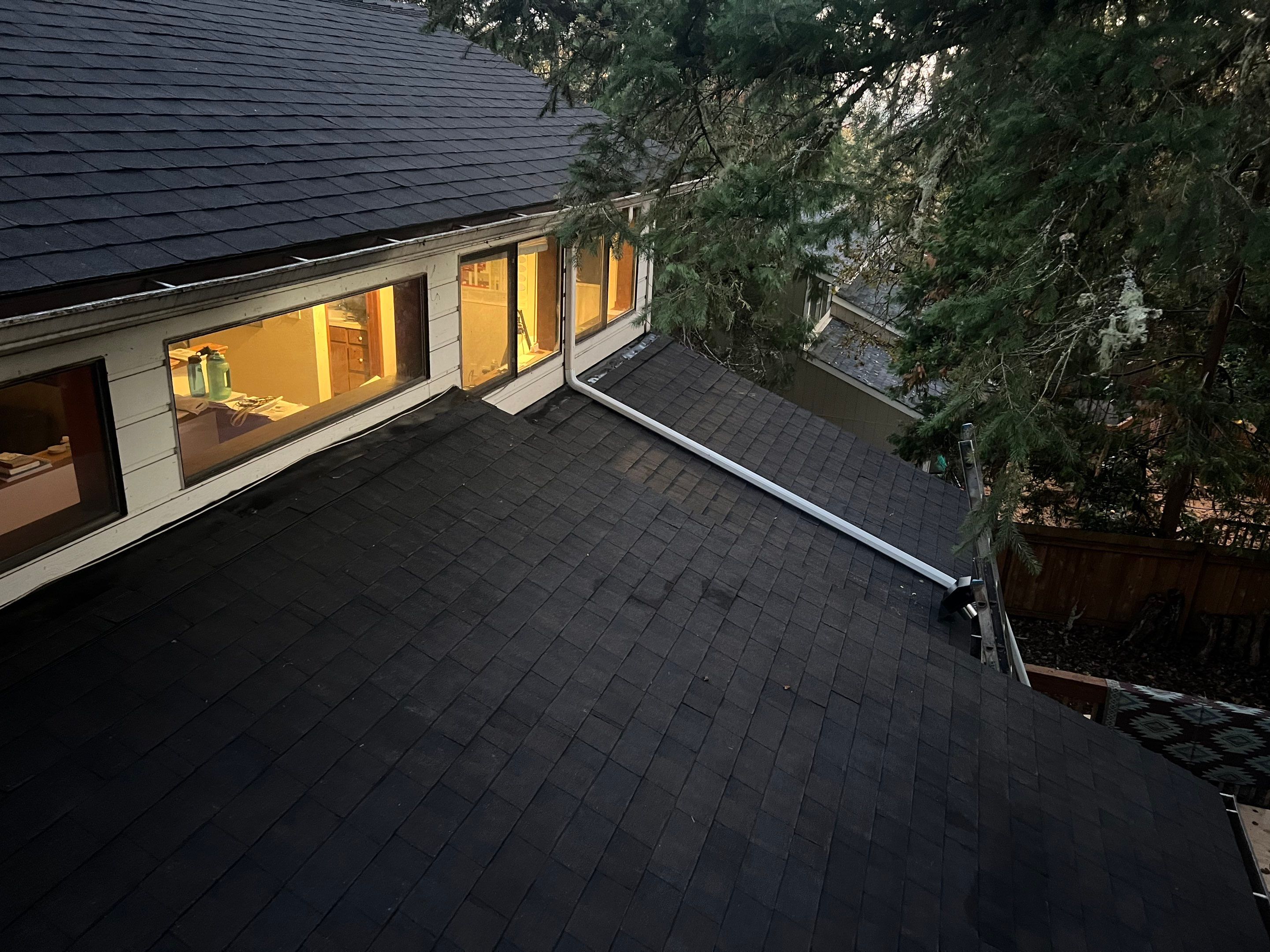 Roof Replacement in Corvallis by Prodigy Roof Solutions