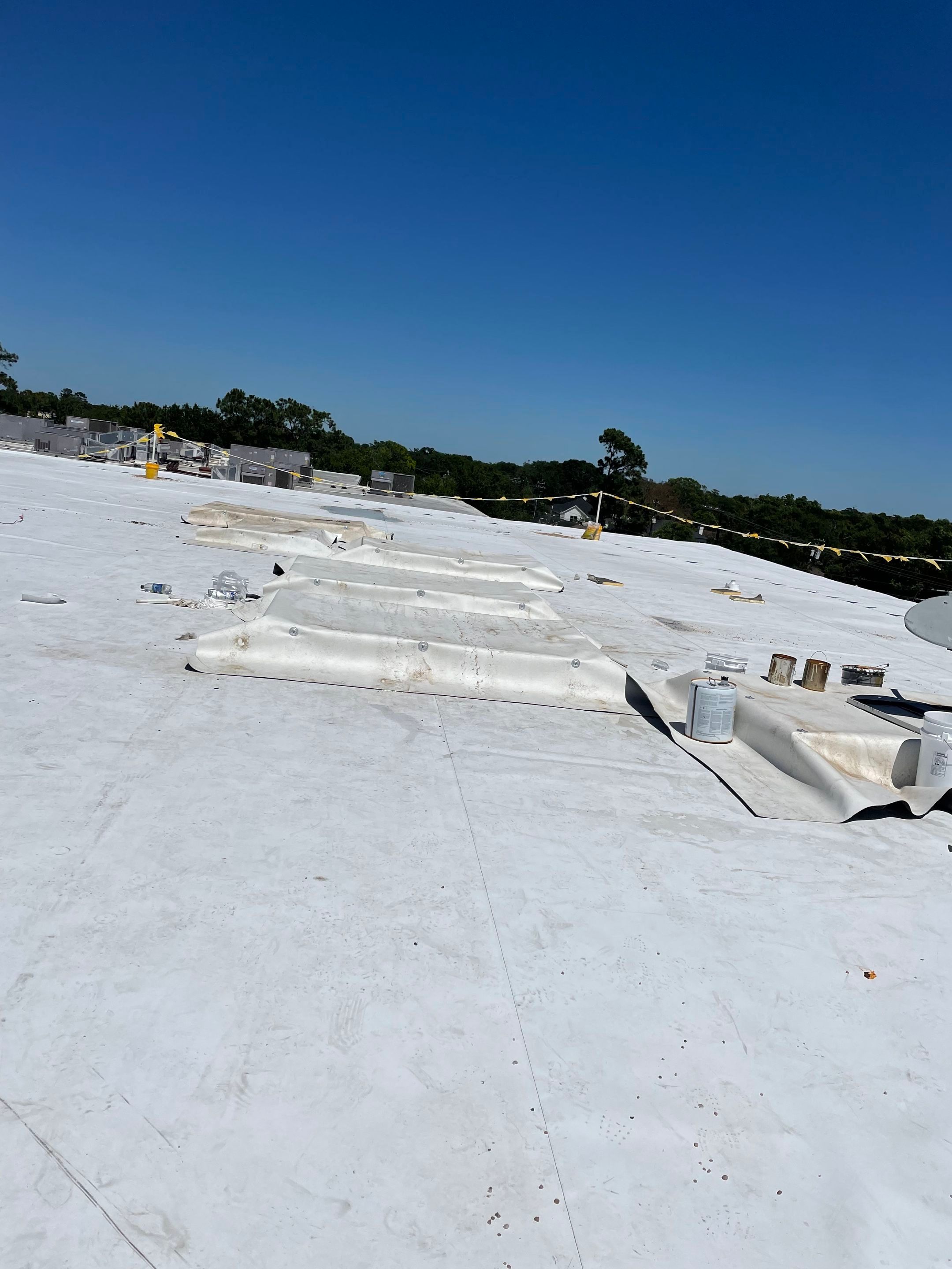 TPO Projects in Central TX by REPS OF TEXAS