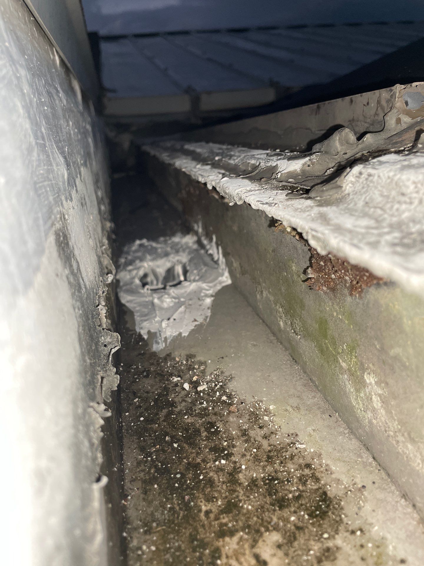 Custom 7-Inch Aluminum Gutters in Fort Myers FL by Gutter Professors