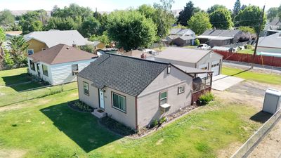 South 12th Avenue Yakima Washington