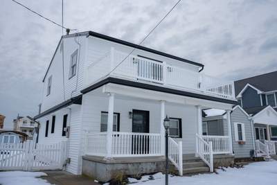 Siding, Gutter & Door Installation in North Wildwood, NJ 08260 by Mighty Dog Roofing of South Jersey