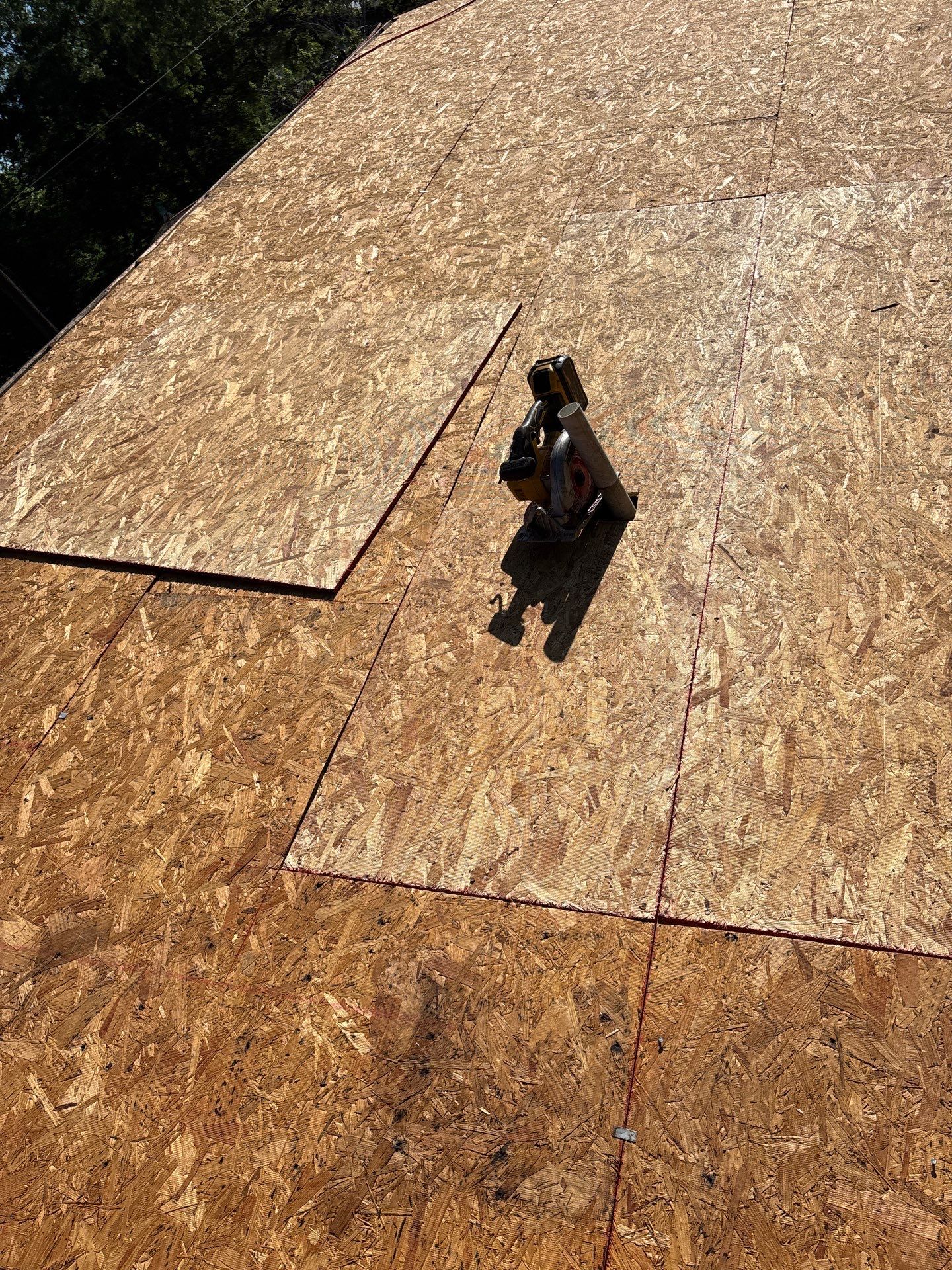 Roof Replacement El Campo by Roof Repair Company