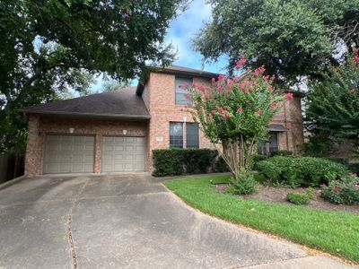 Project in Austin
