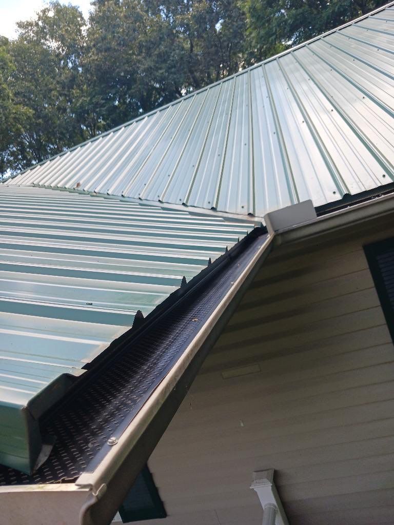 Project in Crossville, TN by Affordable Pros