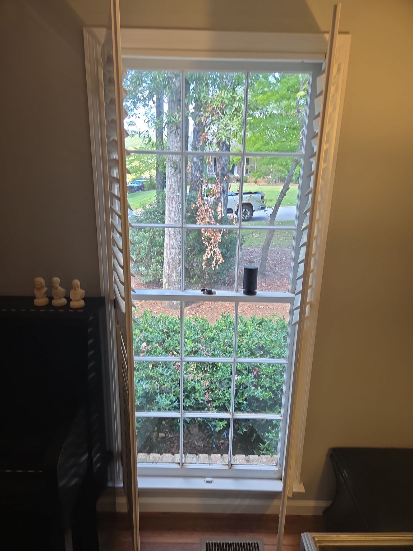 Florio Project in Vestavia  by The Window Source