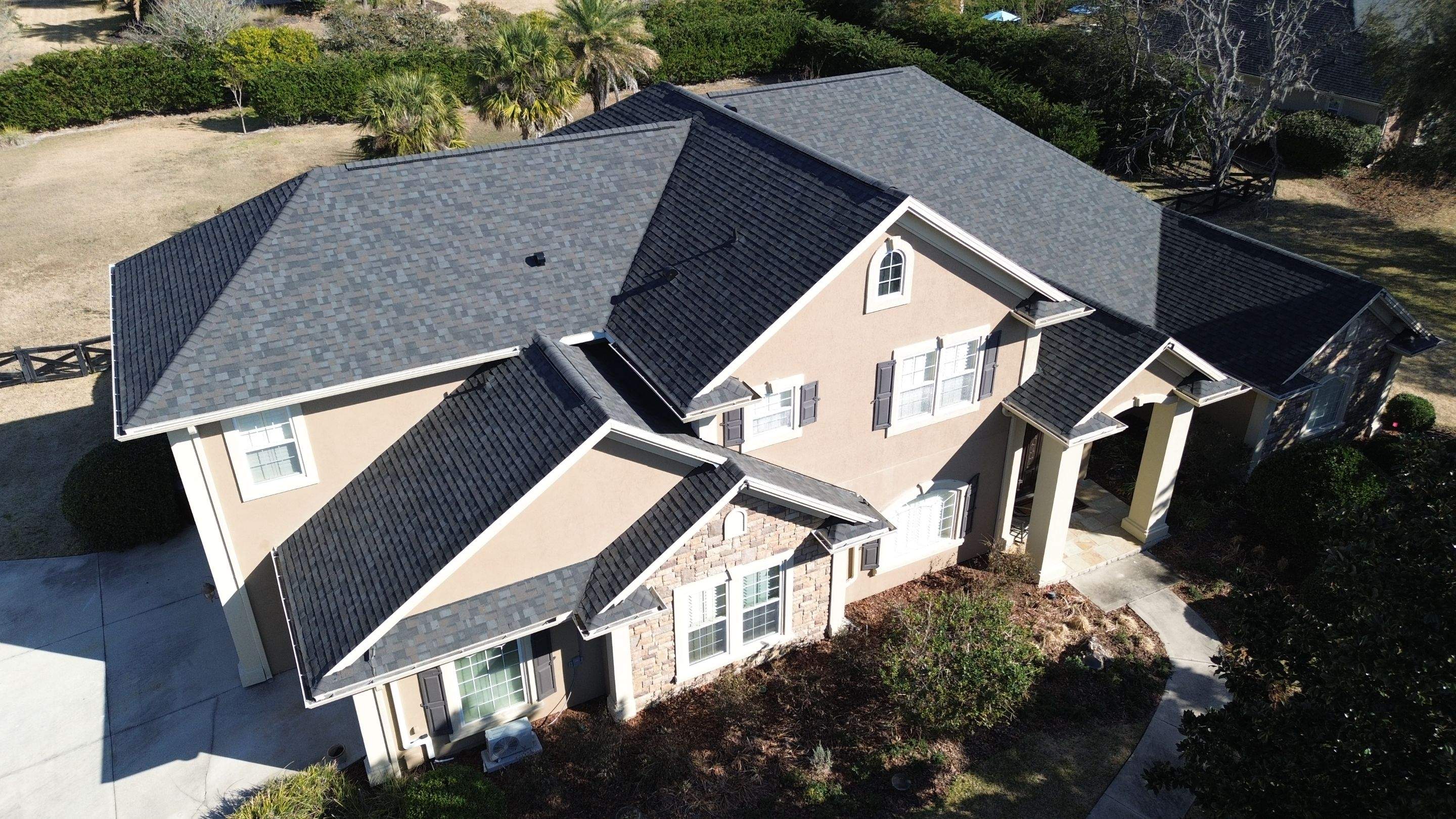 Roofing contractor in Gainesville, FL by Brehm Roofing
