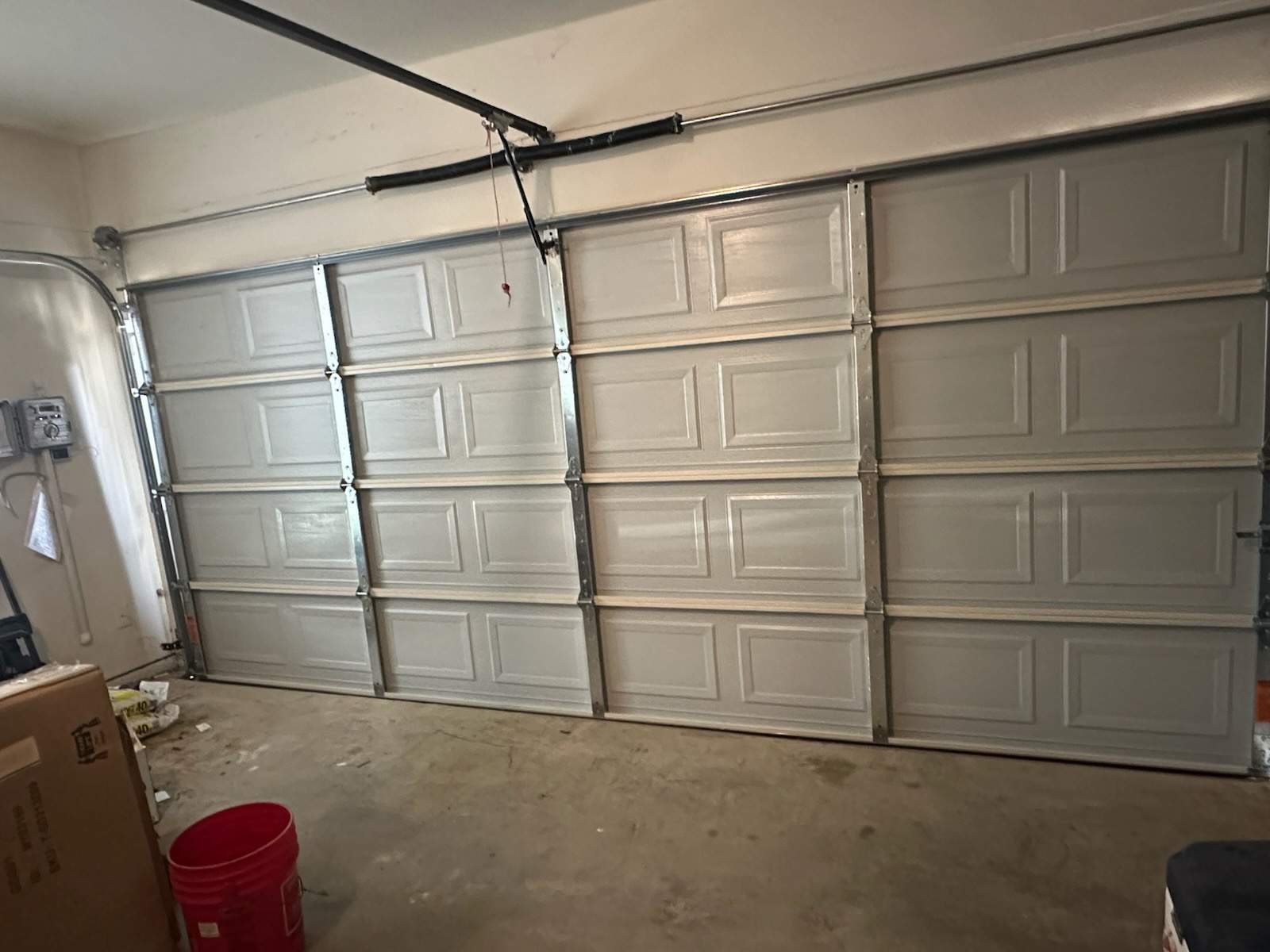 Project in Wylie by Rhino Roofing and General Contracting, LLC