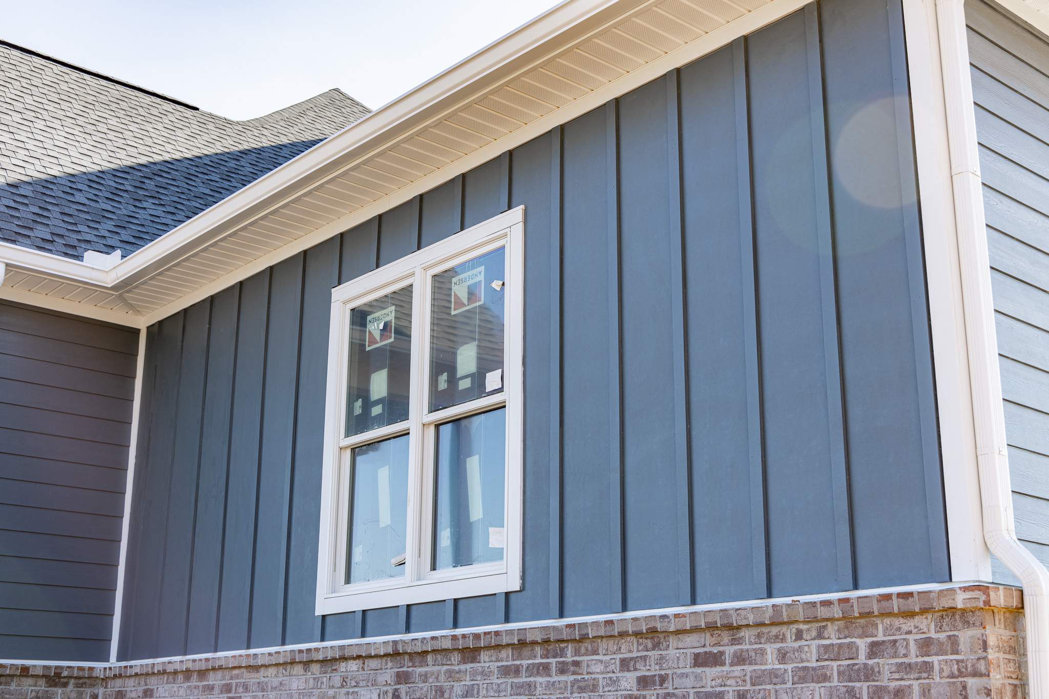 Hunter Road by Freedom Exteriors