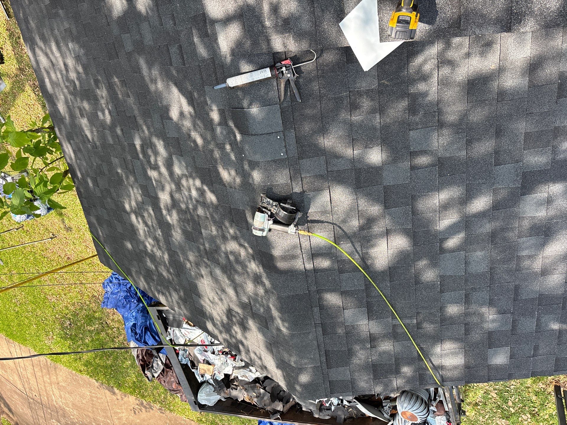 Roof Replacement Sugarland by Roof Repair Company