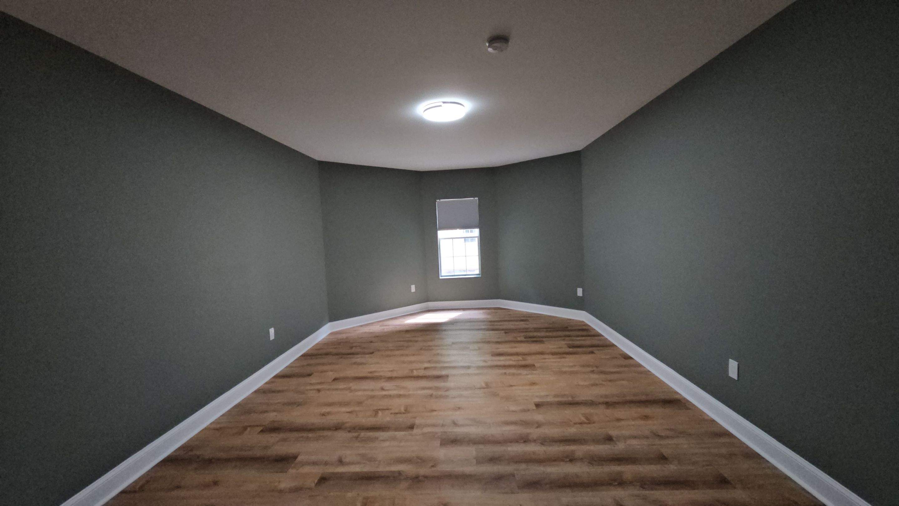 Palmetto Basement by Ajayi Design and Construction 