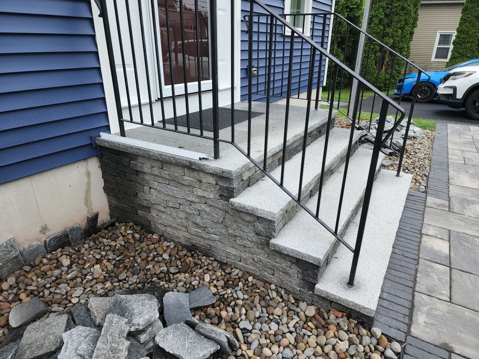 Siding Installation using CertainTeed by UBrothers Construction
