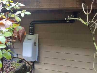Sub Slab SafeAir™ System