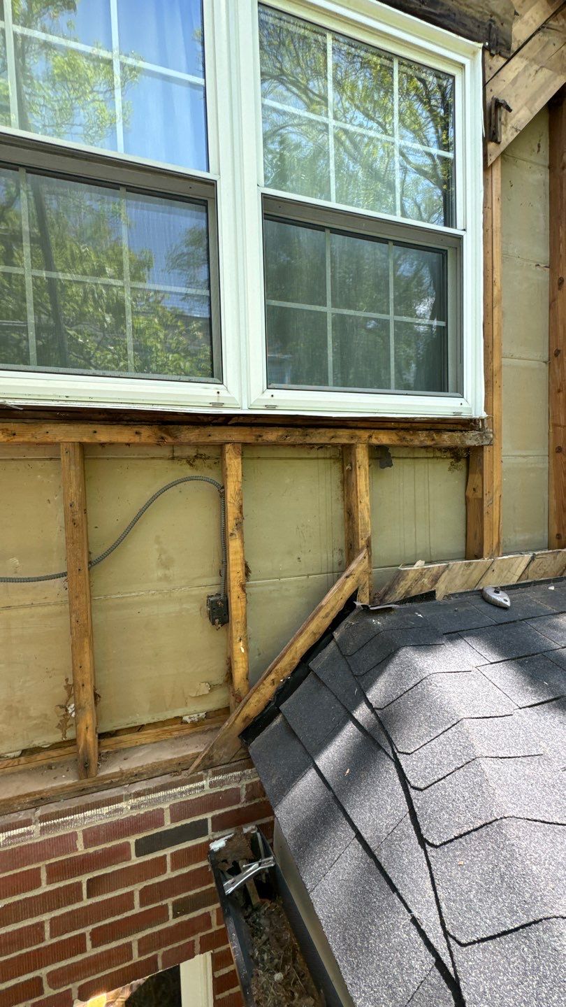 Annandale: James Hardie Siding Installation by RM Banning, Inc.