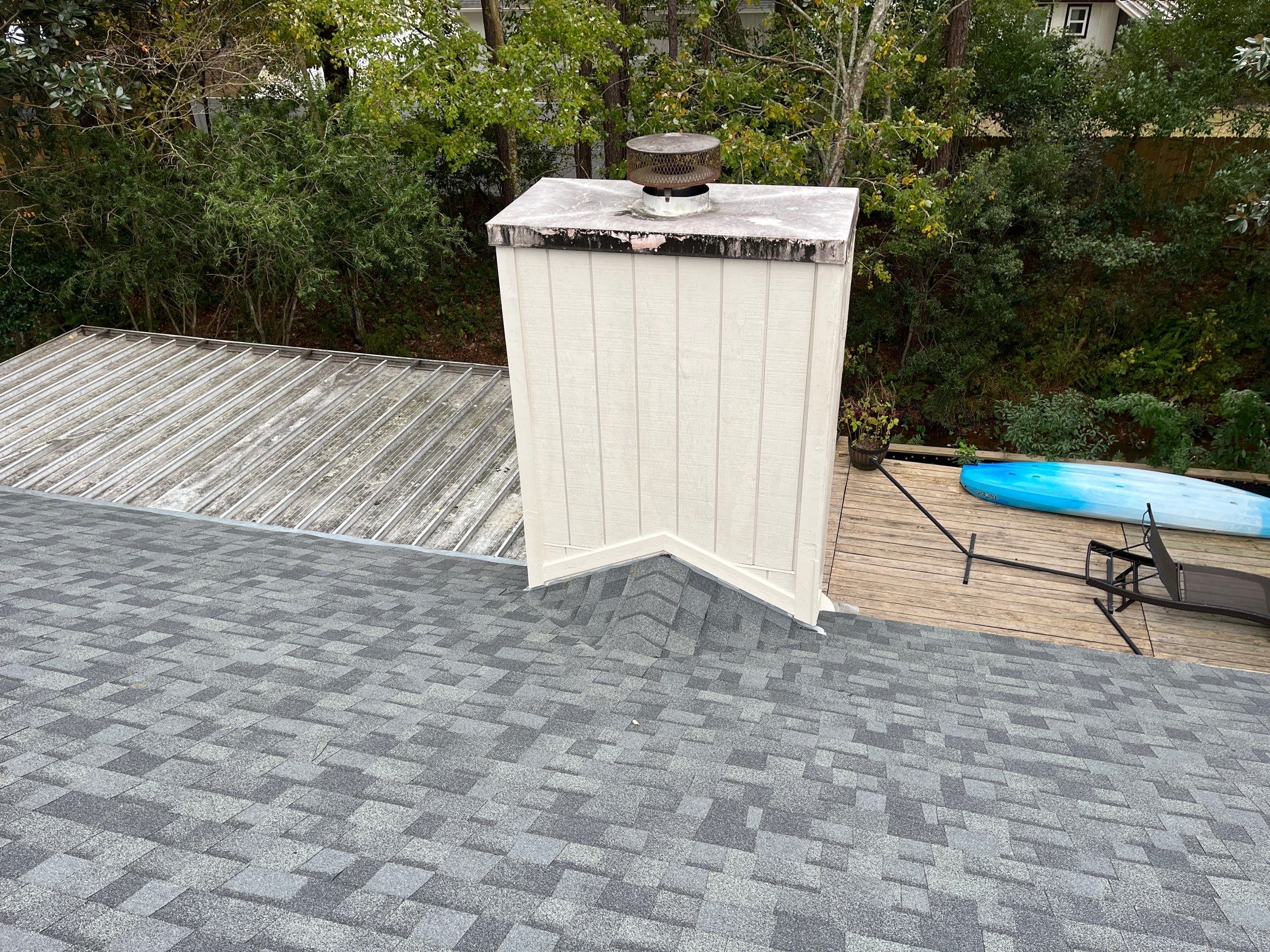 Shingle -> Shingle by Prime Roofing