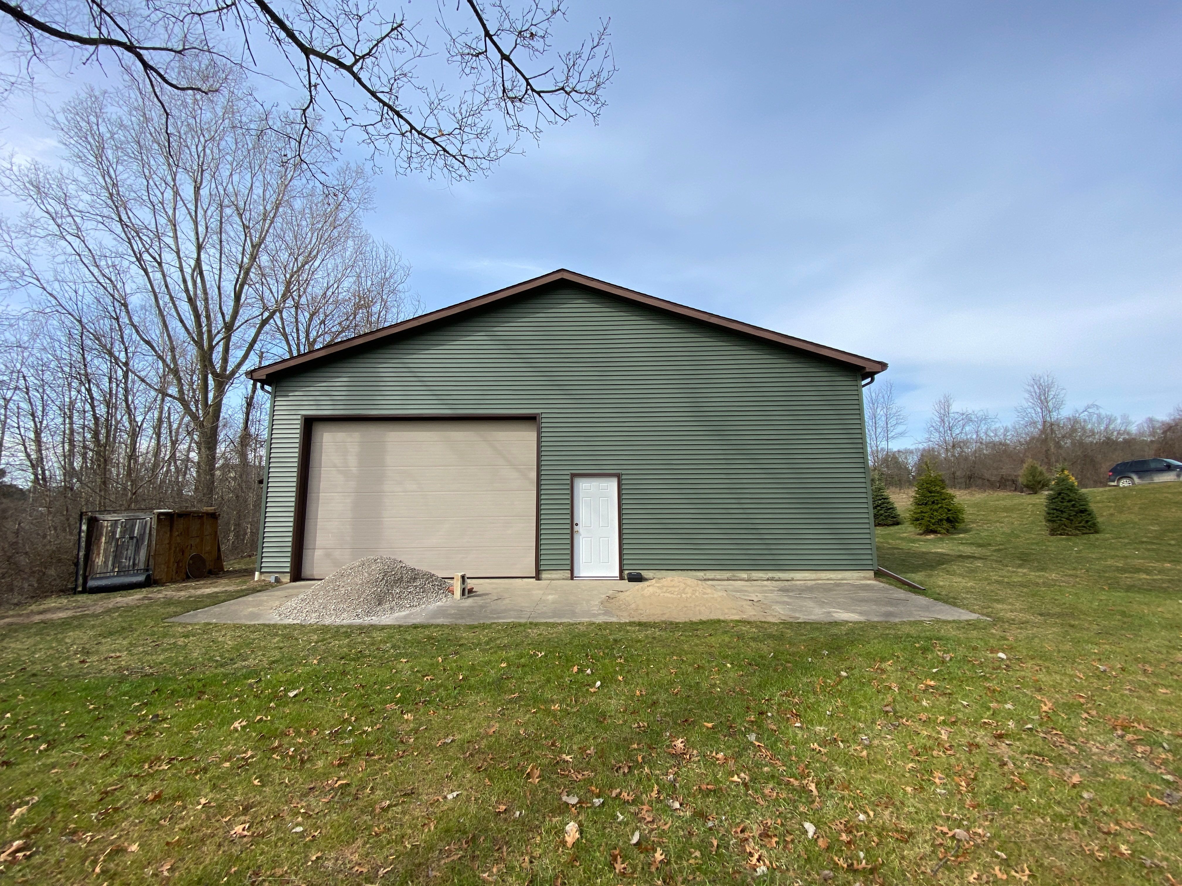 Siding Replacement using Certainteed Classic Restoration D4 by 180 Contractors