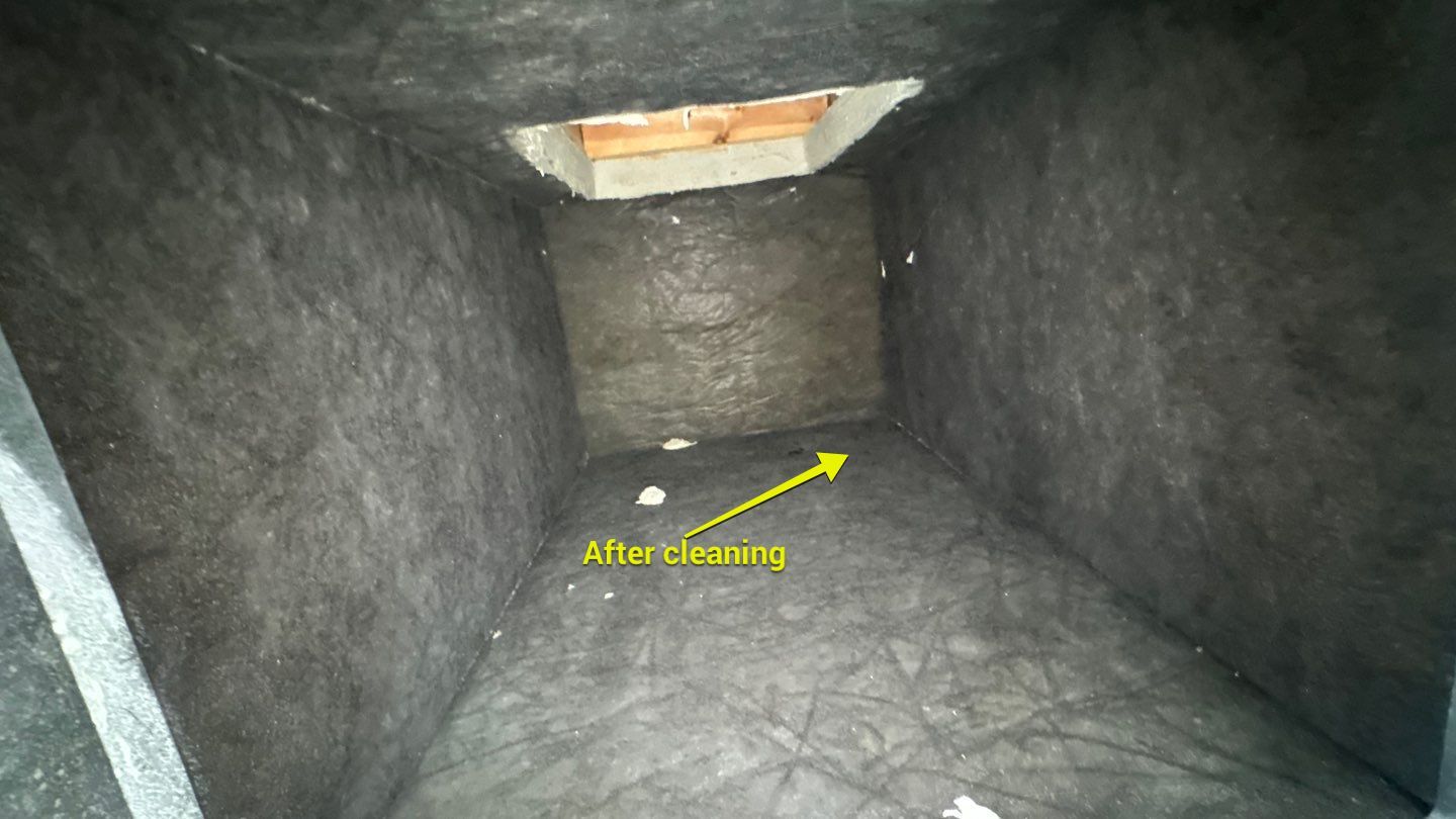 Air Duct Cleaning in Groveland by Hygienic Air, Inc