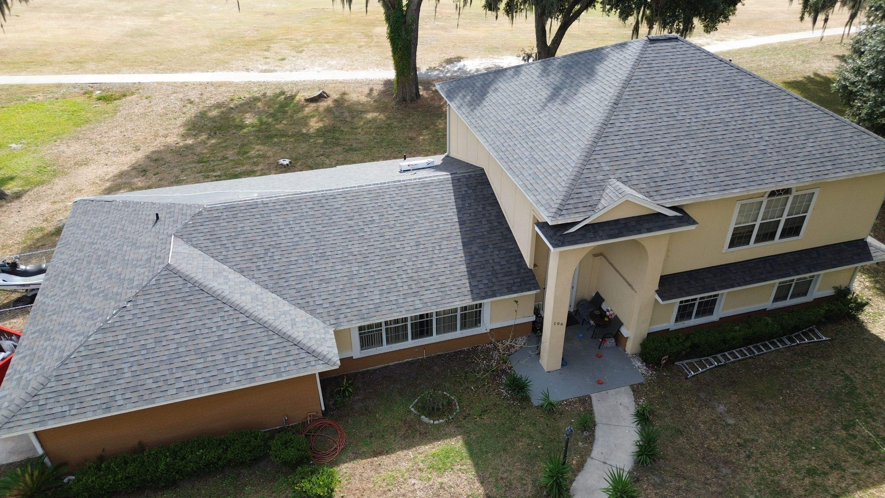 Roofers of Lake City, FL by Brehm Roofing