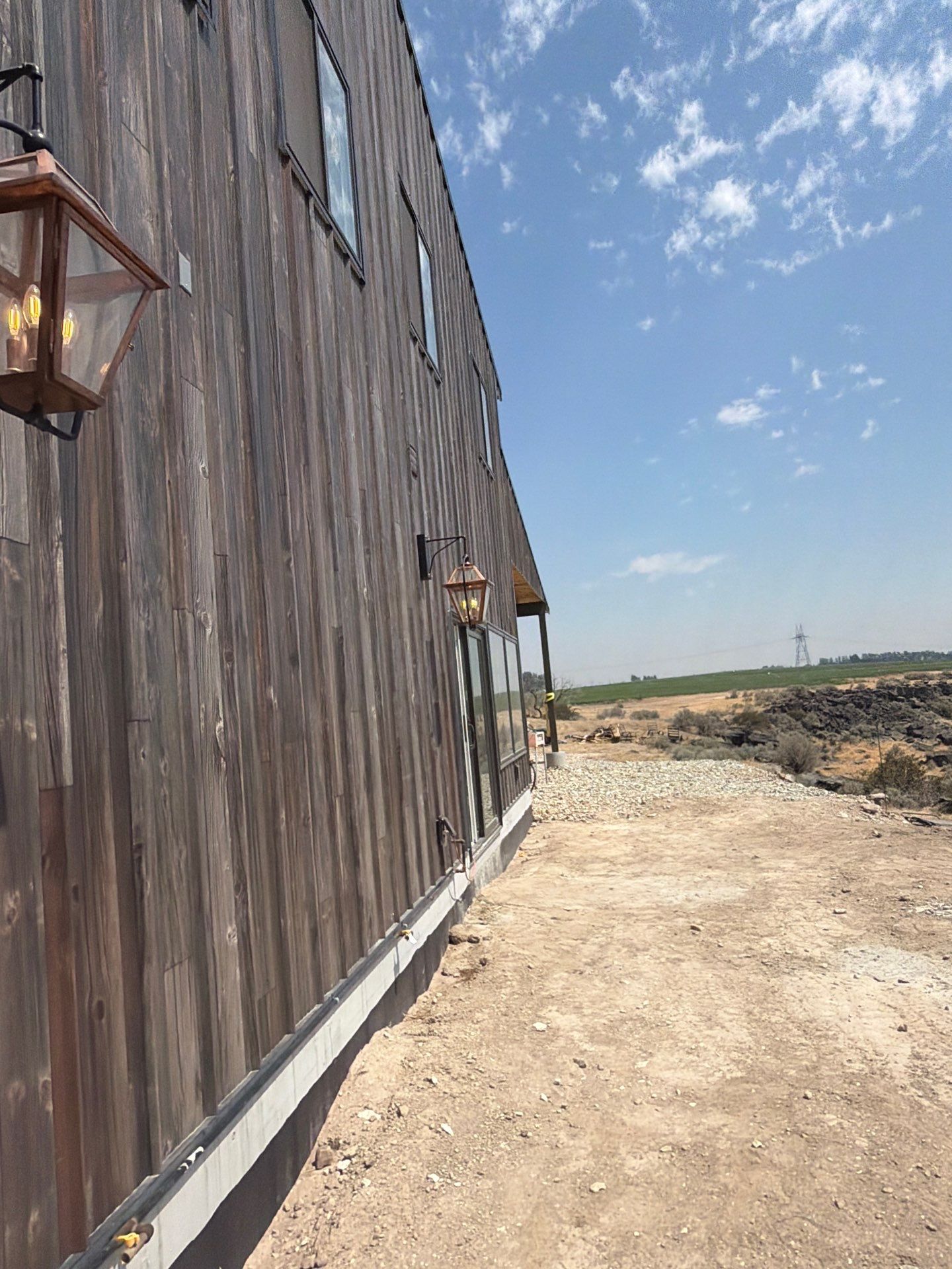 Project in Eden, ID by Brocity