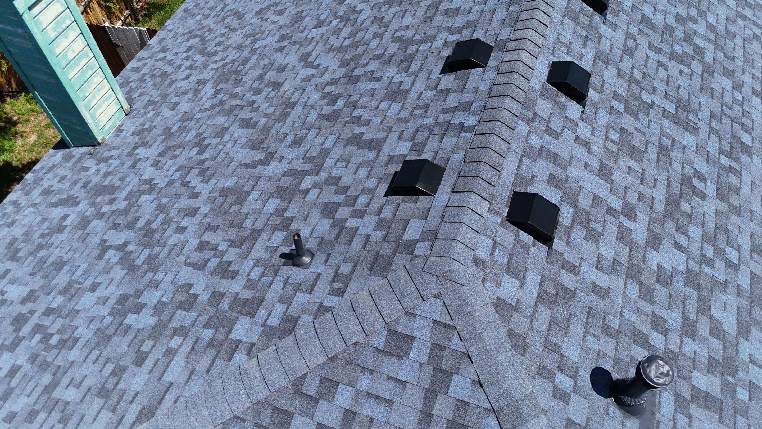 Harbor Blue - Owens Corning TruDefinition Duration by RoofsOnly.com