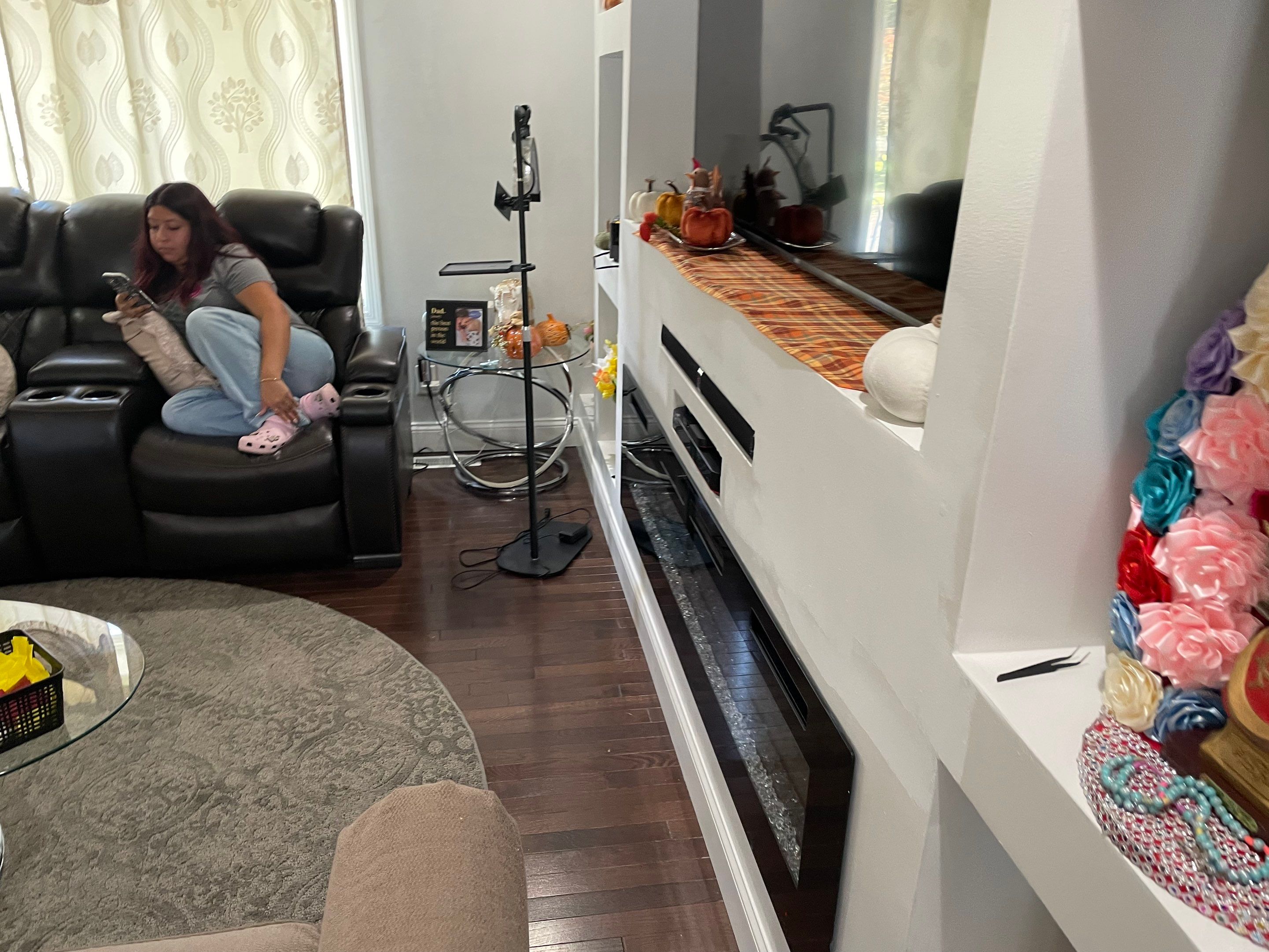 Water Damage Claim in Lindenwold by FLAPA & KeyStone