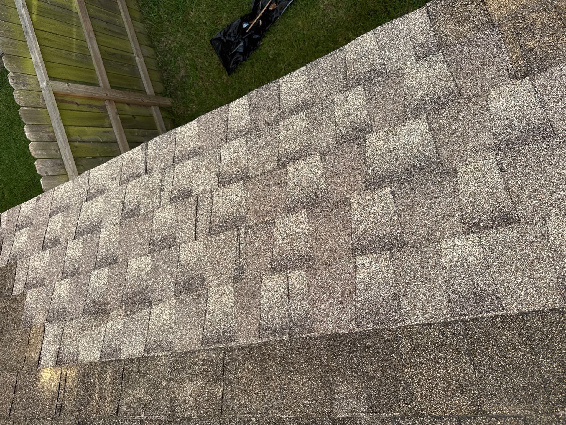 Roof Repair Baytown by Roof Repair Company