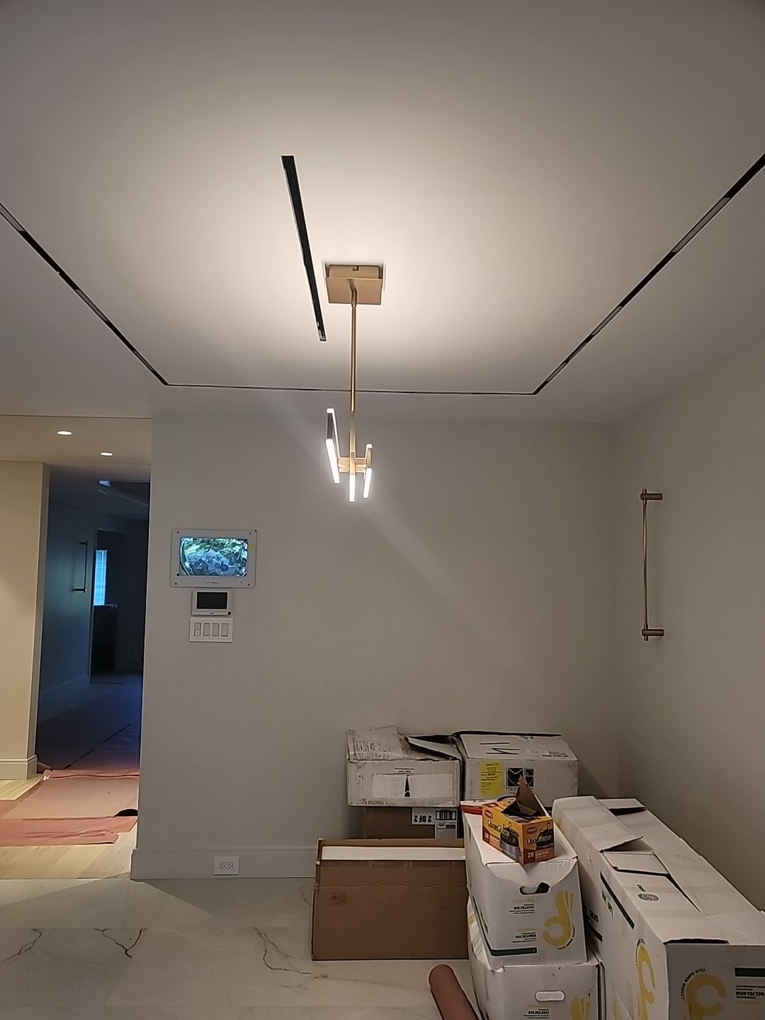 Home Remodel by Elite Electric NY