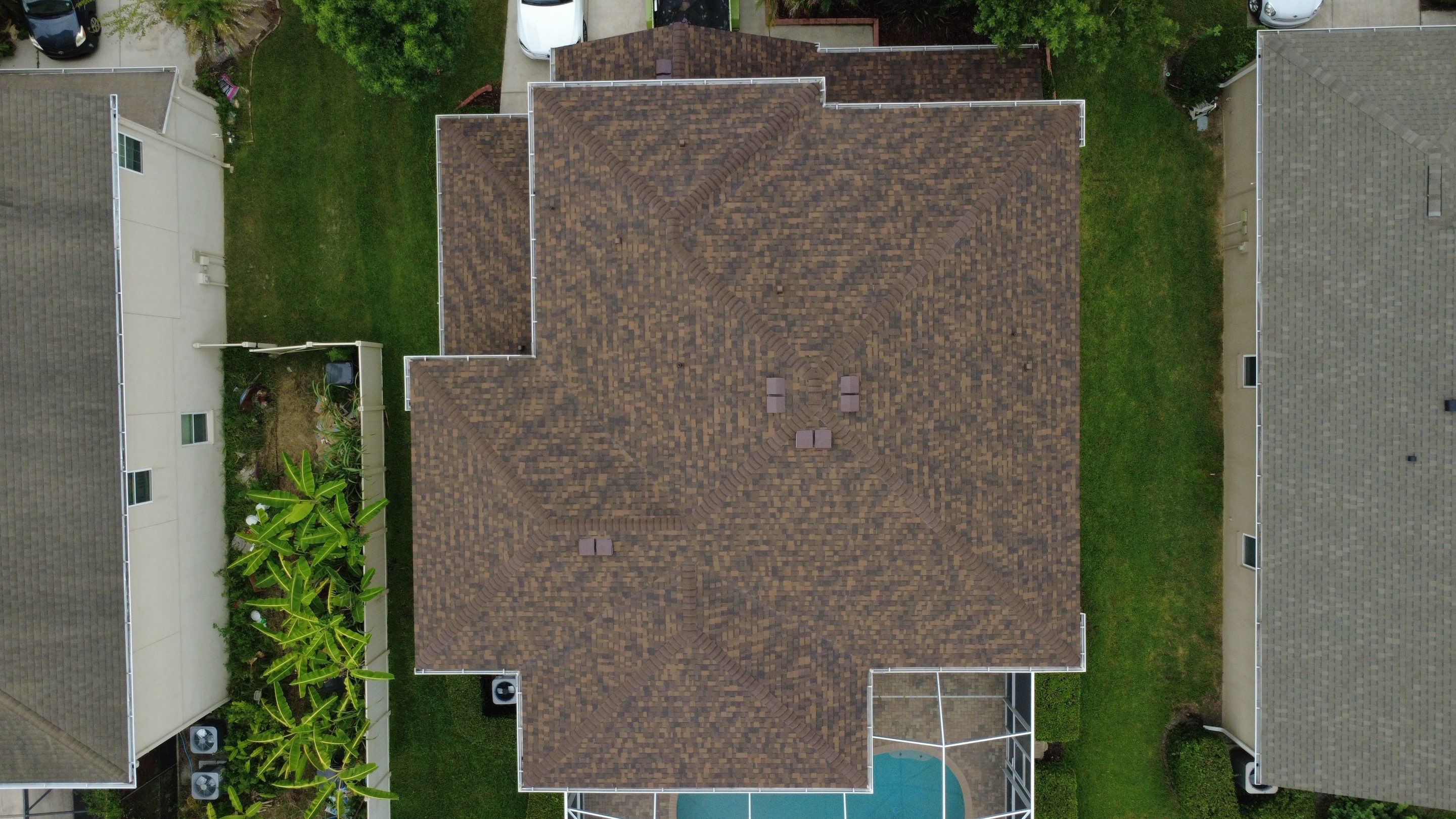 Roof Replacement in Tampa, FL by Steadfast Roofing