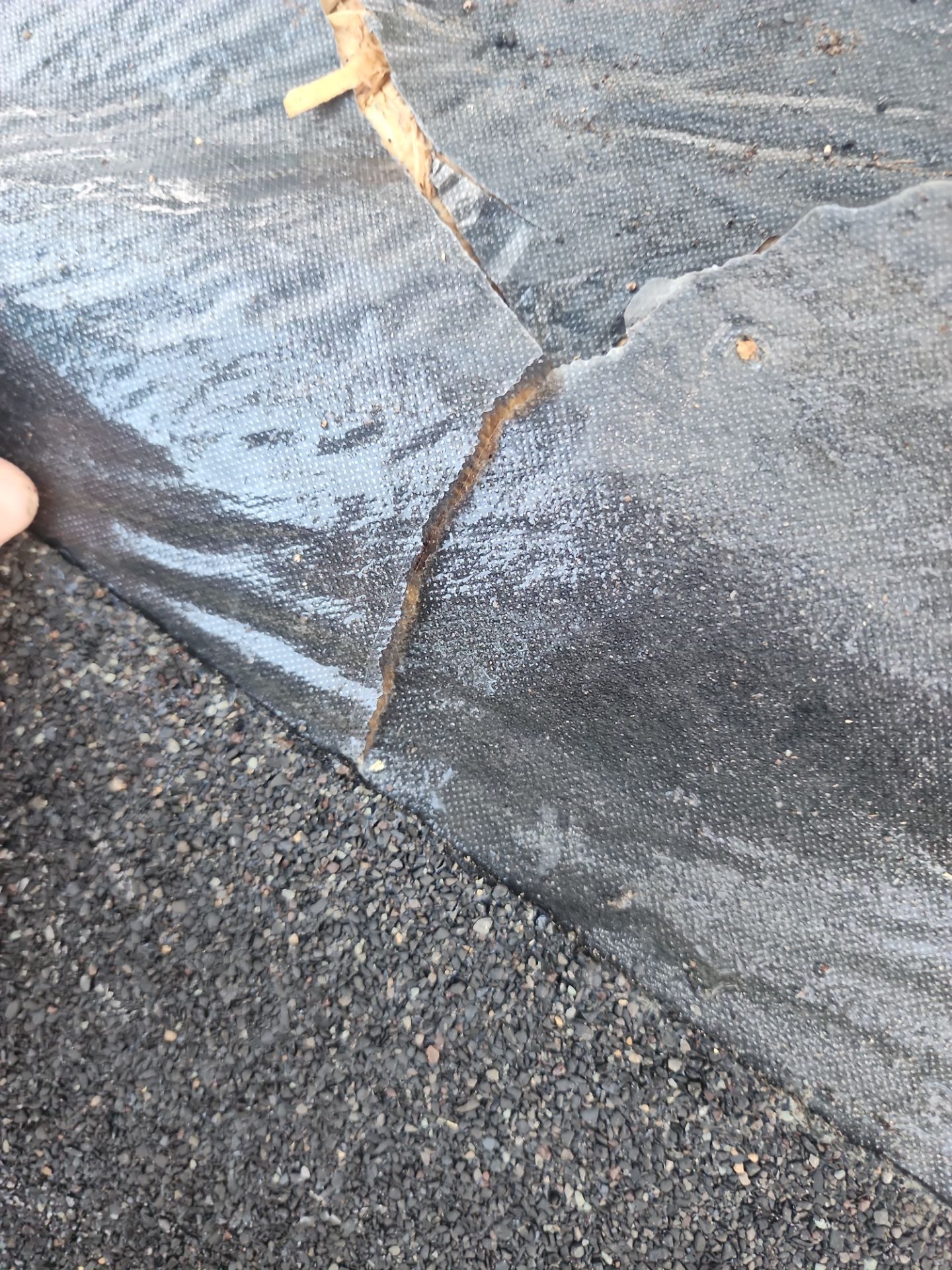 Roof Repair Rosenberg by Roof Repair Company