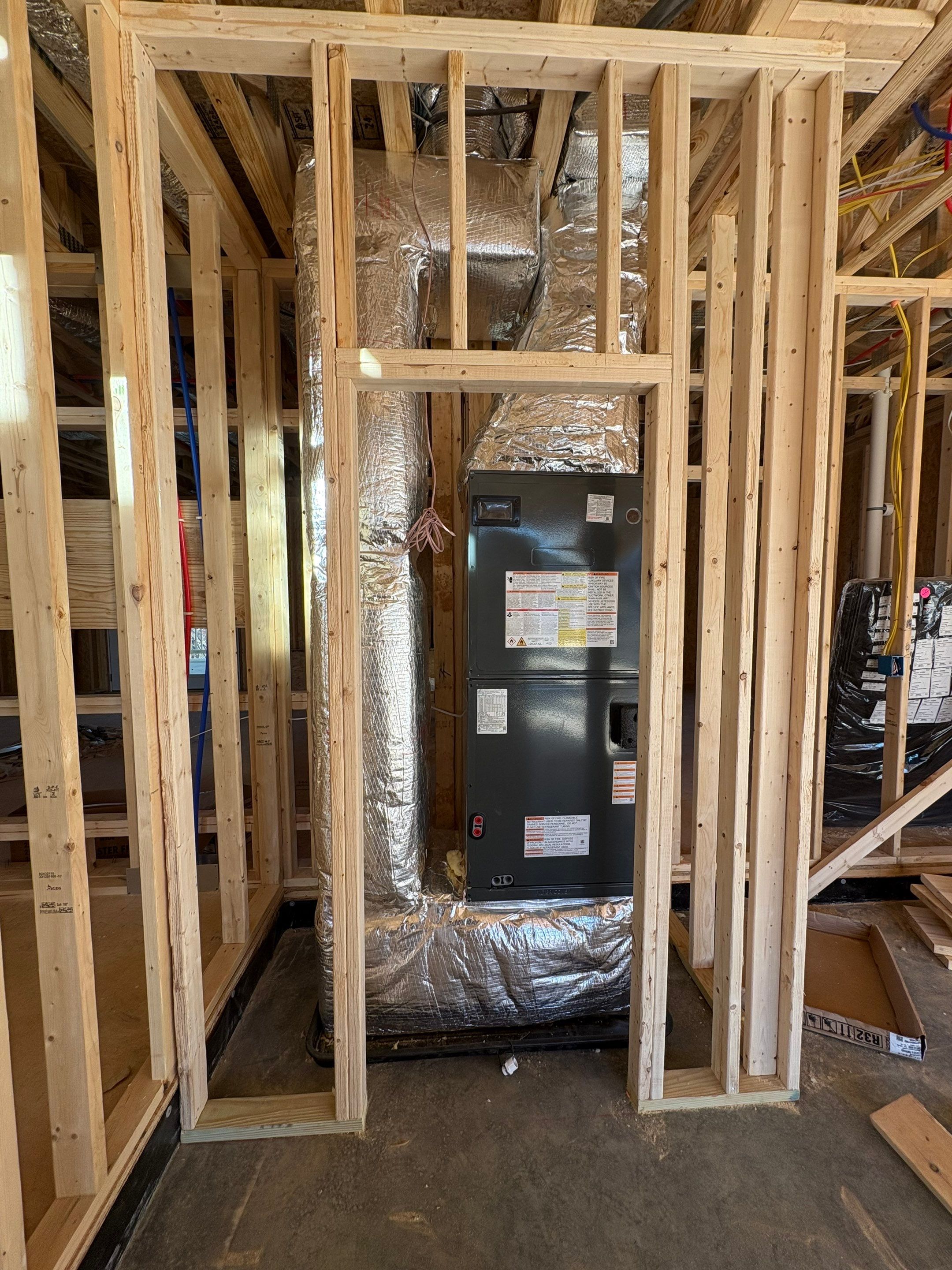 Elemental Heating and Air Conditioning LLC featured photo.