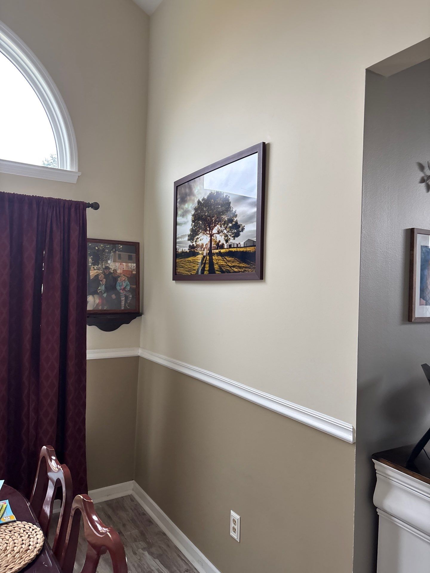 Kitchen & Interior Remodel in Middletown, DE by Laser Focused Solutions LLC