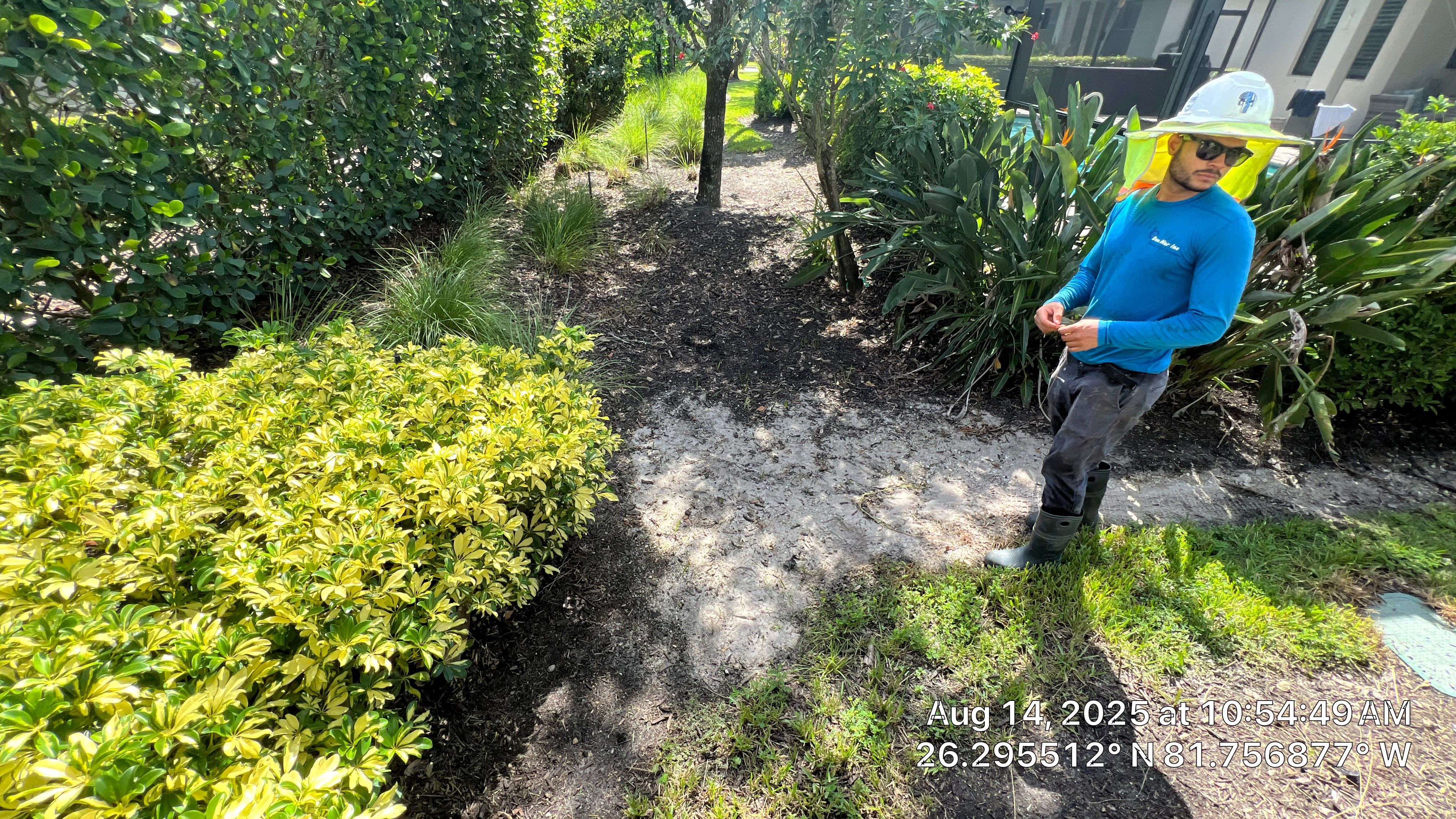 Naples Community Stormwater System Maintenance by APS Power & Water