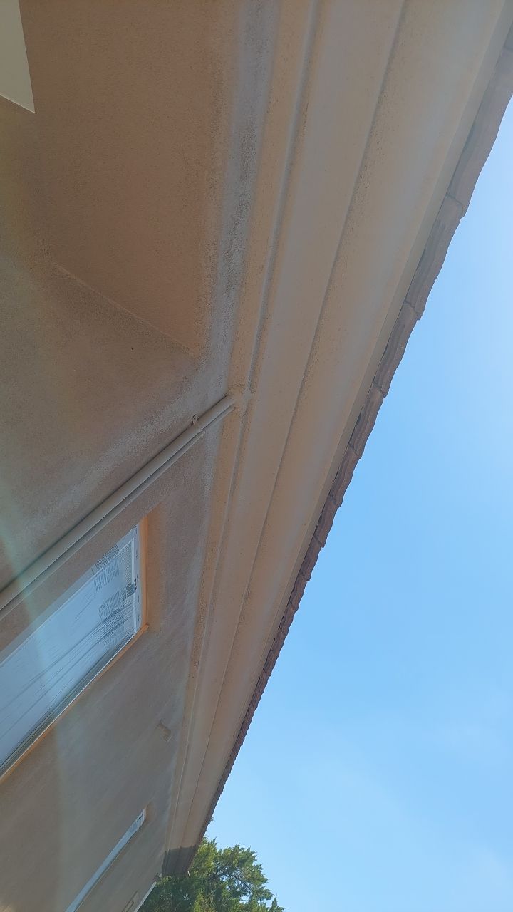 Exterior Paint Job in Mesa by Crash of Rhinos Painting & Garage Floors