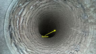 Air Duct and Dryer Vent Cleaning in Winter Garden