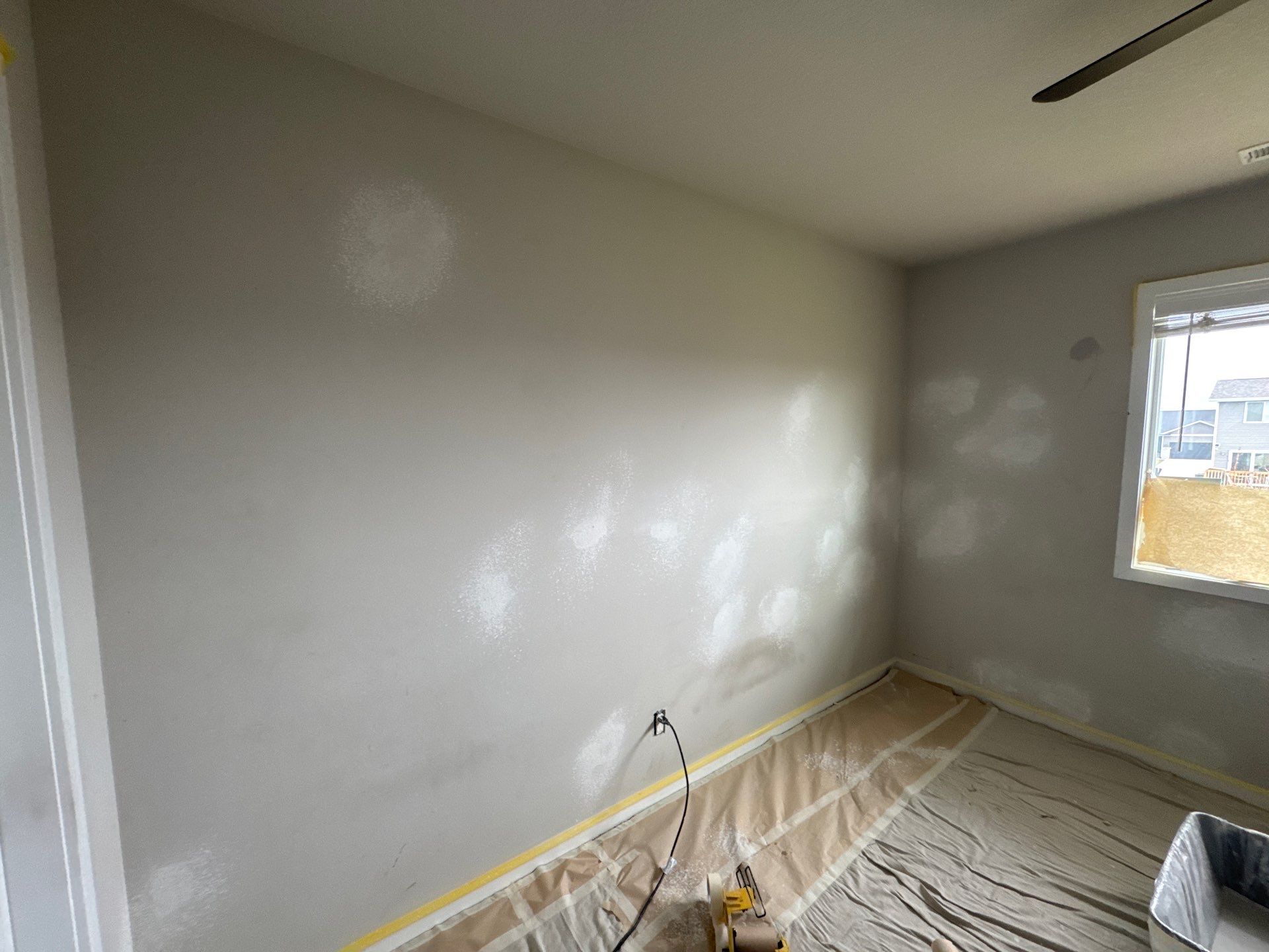 Project in Ankeny by Midwest Paint LLC