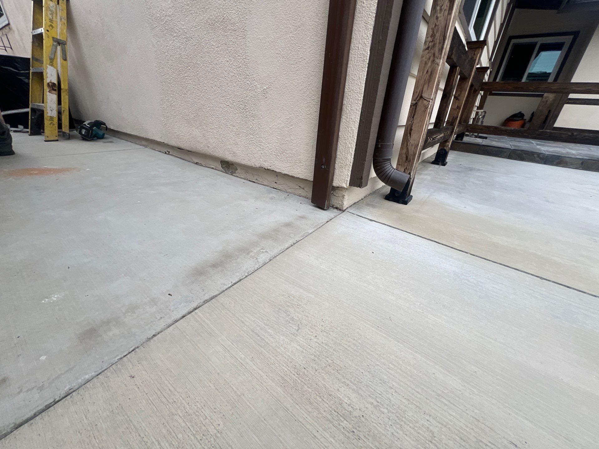Rental Freshen Up by Beach City Painting