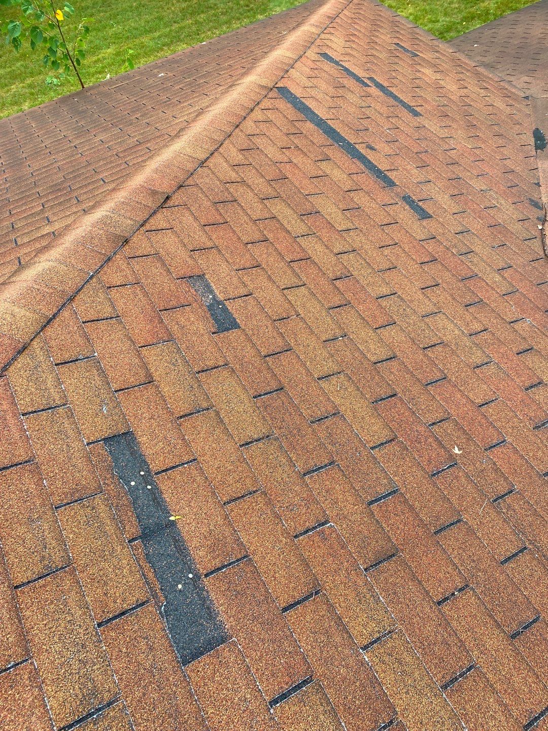 Roof Replacement using CertainTeed Landmark by 180 Contractors