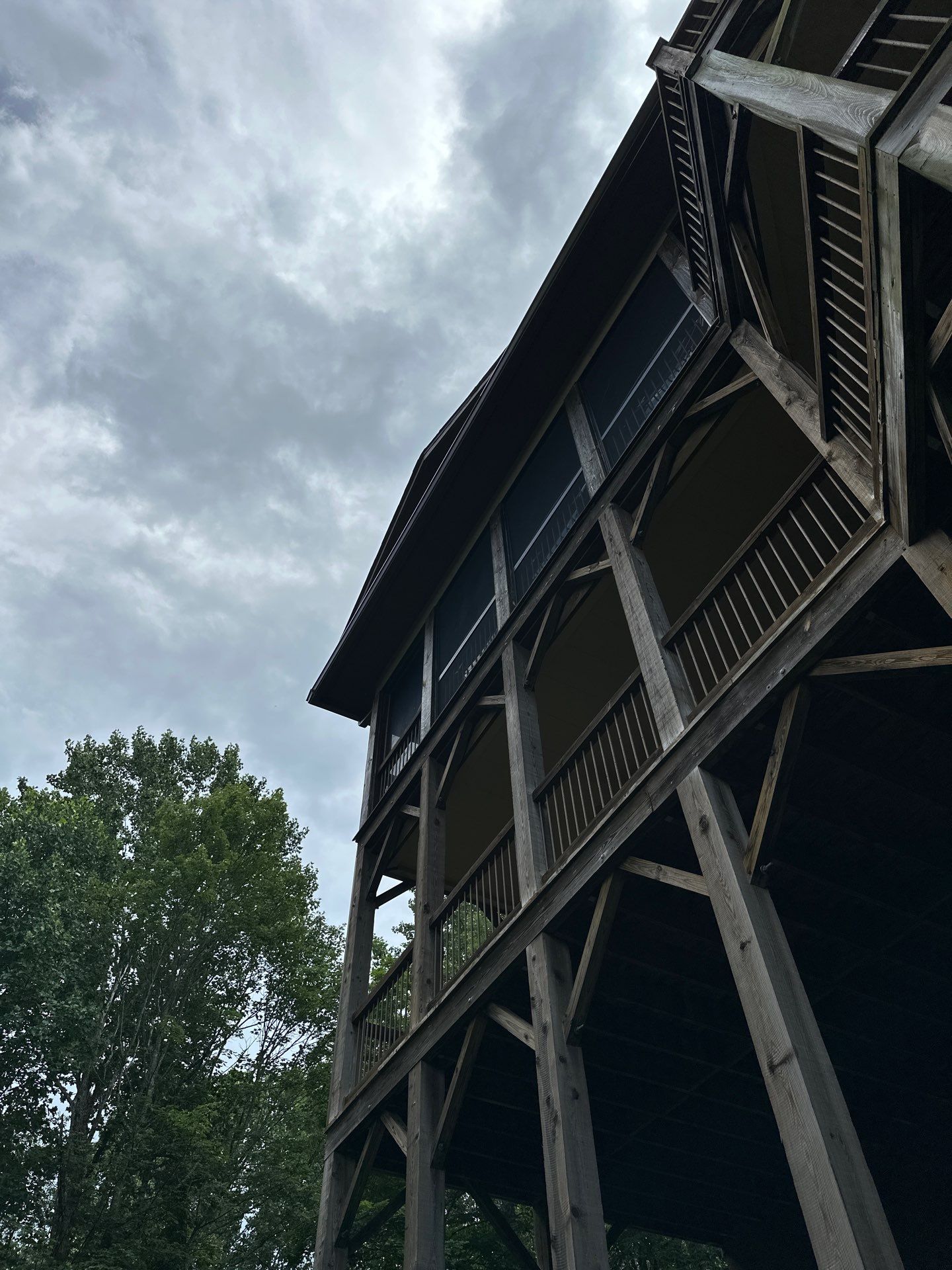 Gutter Repair by Peak 2 Peak Services LLC