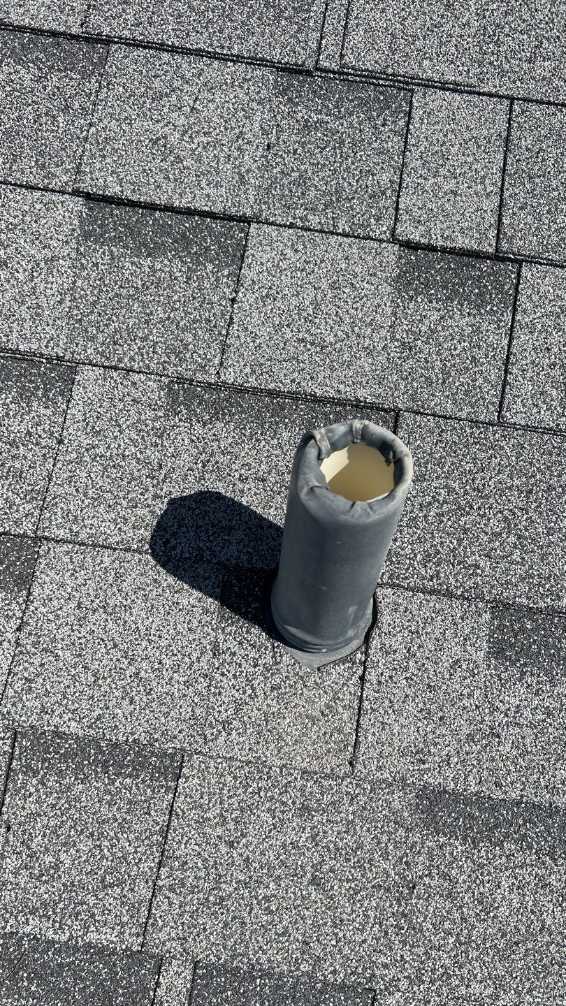 Residential Roofing Repair using Roofing Repair Products  by Lighthouse Roofing