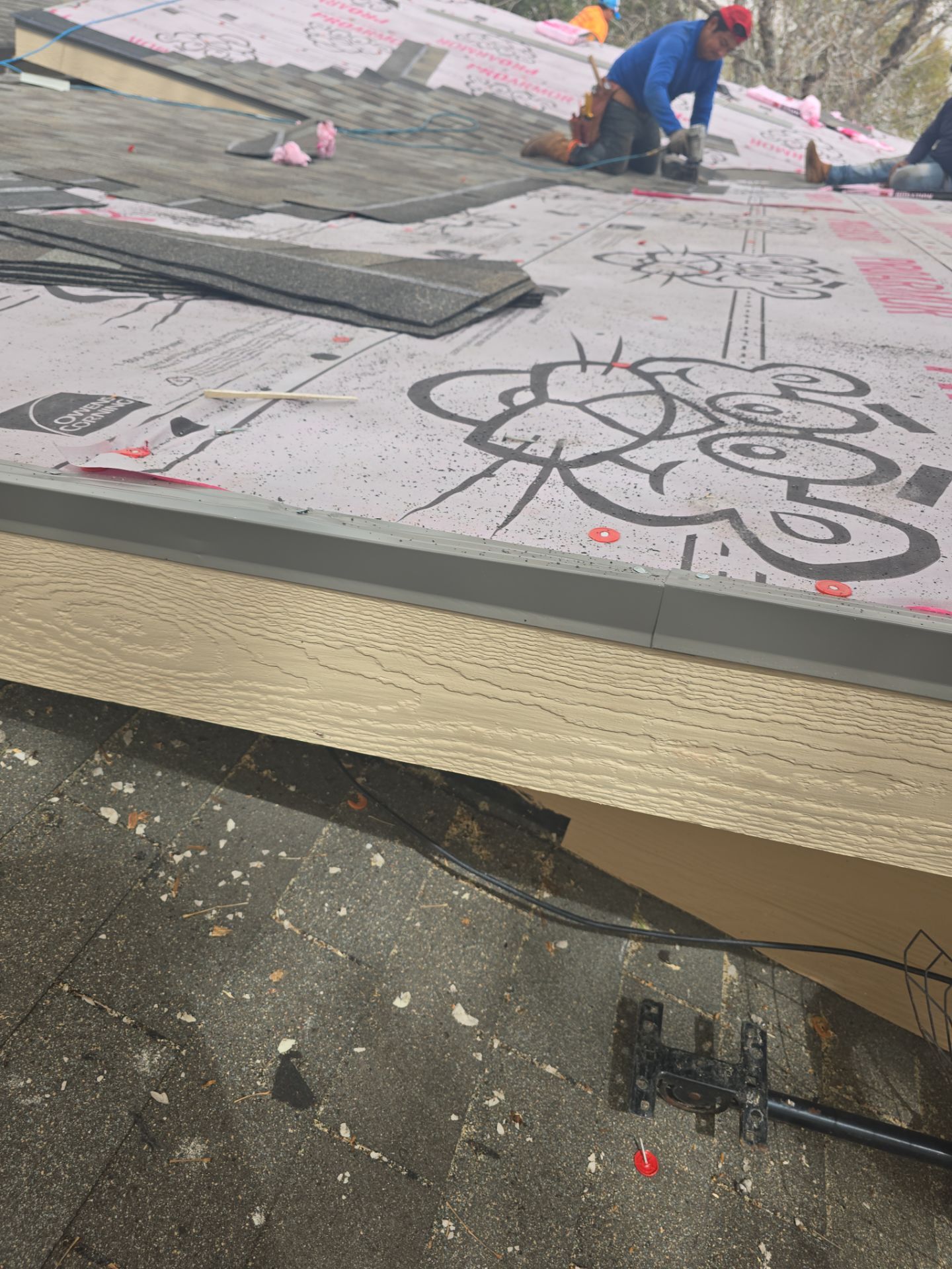 Roof Replacement Baytown by Roof Repair Company