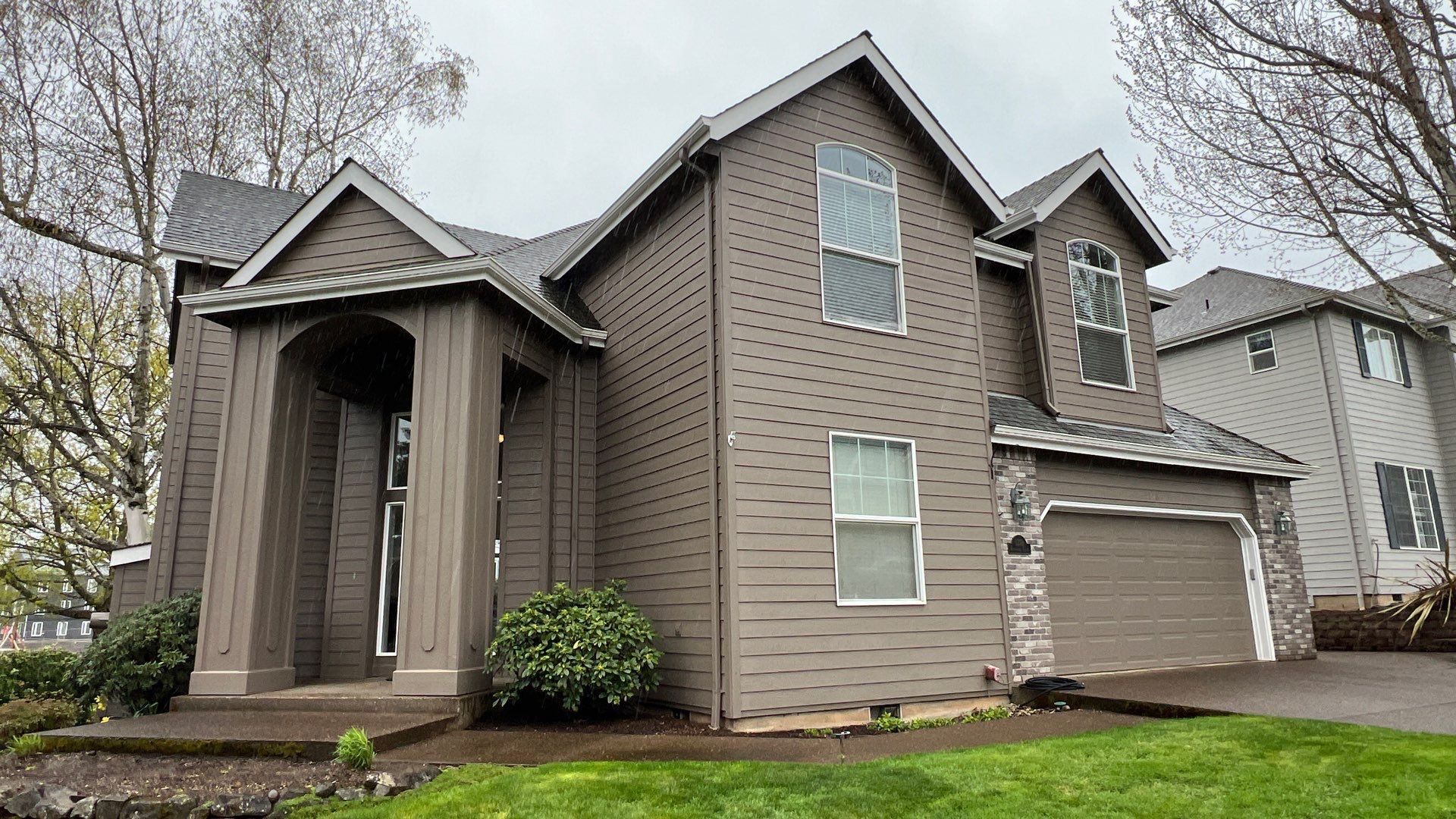 Berkshire Ct SE, Salem OR by OR Advanced Roofing, LLC