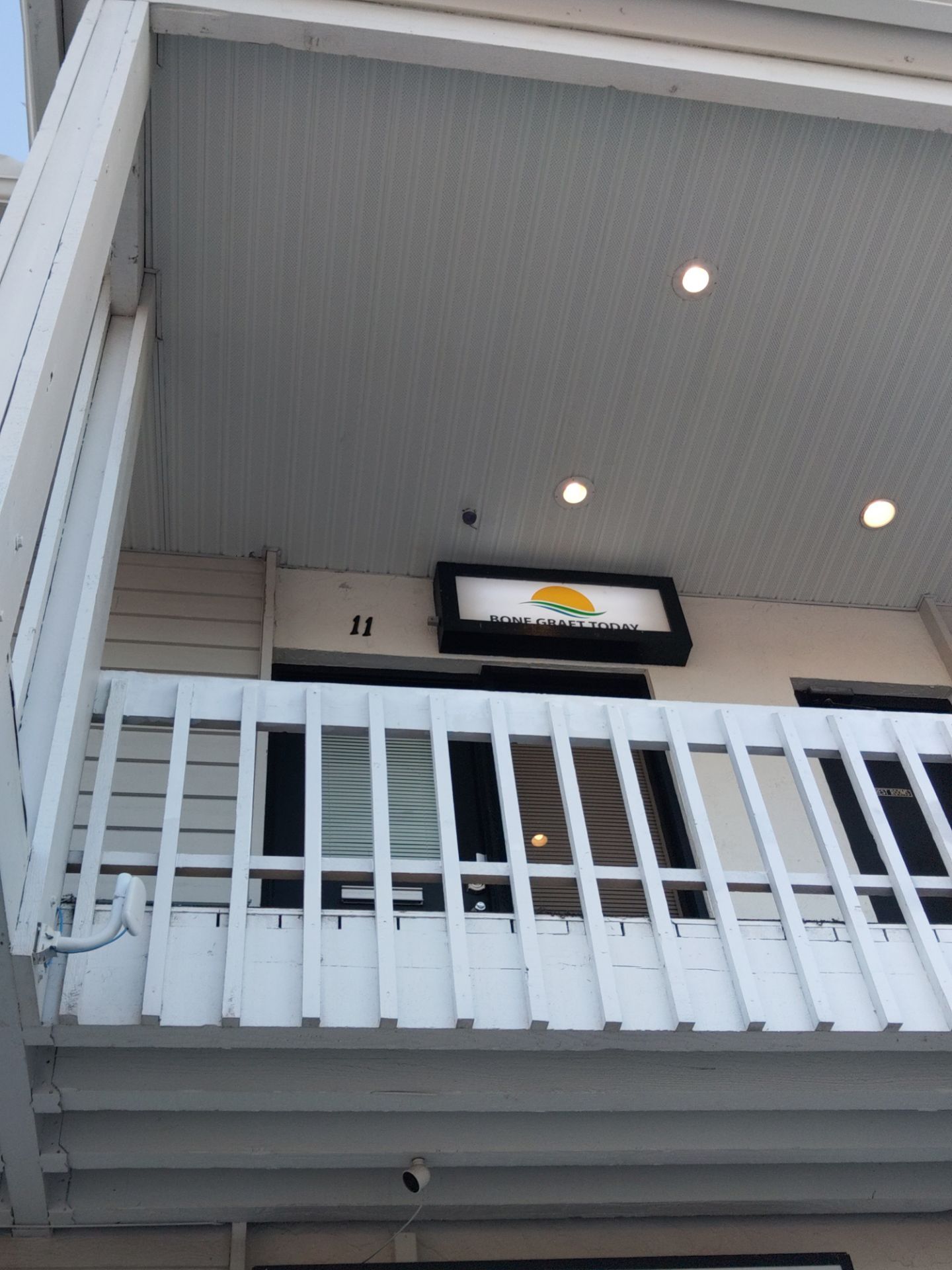 Downspout Installation and Alignment in Sarasota FL by Gutter Professors