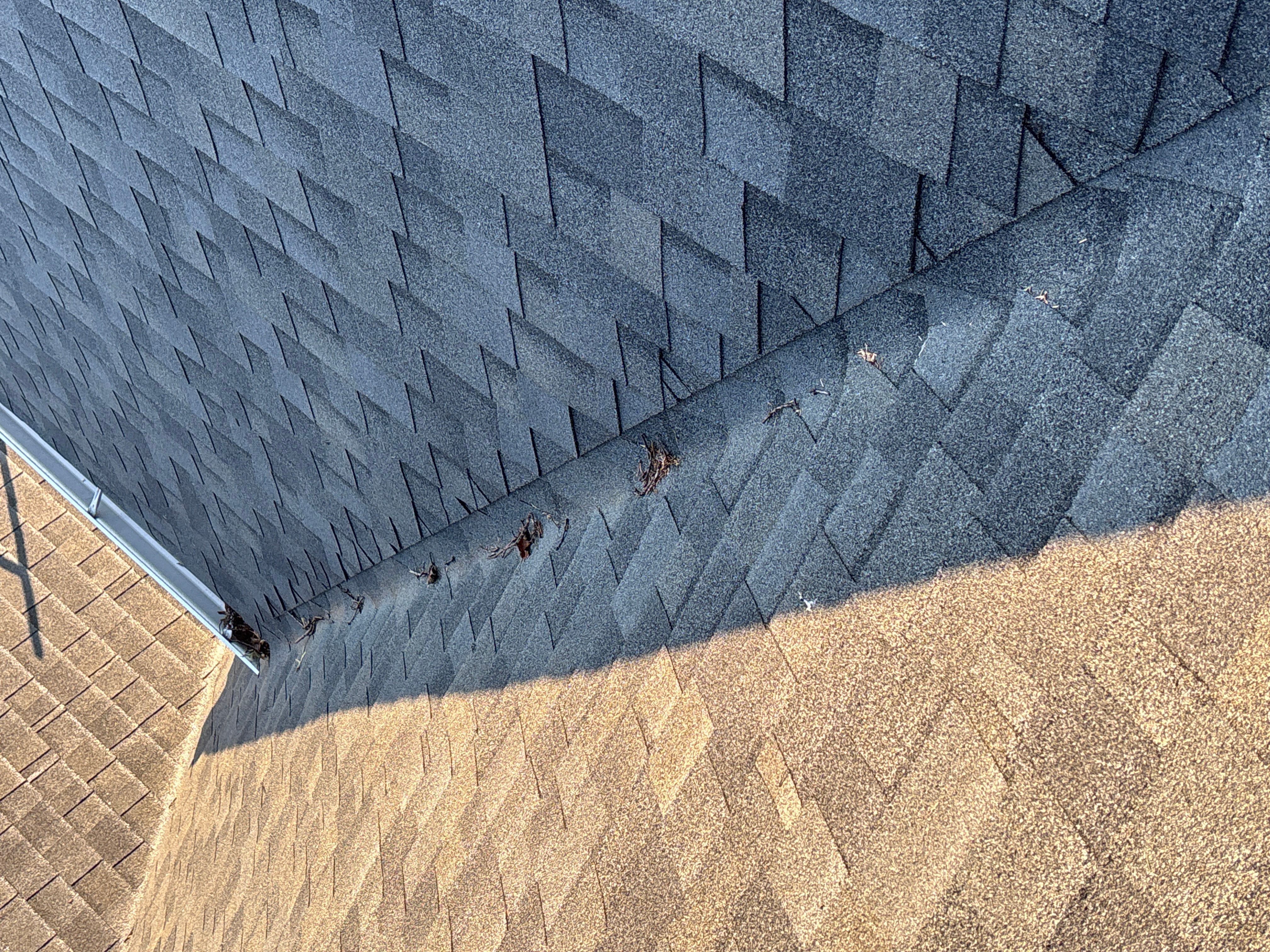 Clean Gutters by Deerfield Roofing LLC