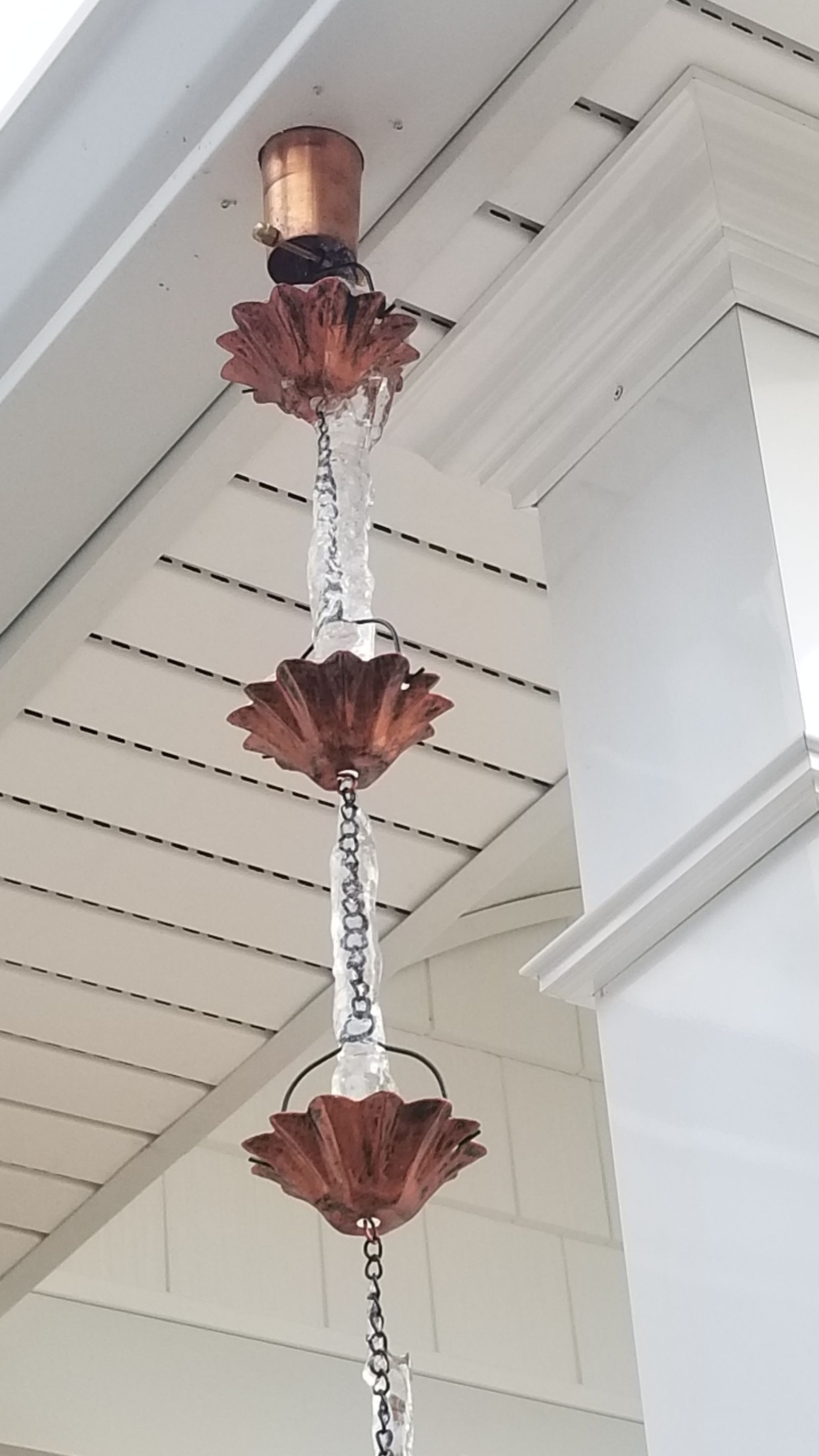 Porch Overhang Dearborn, MI by Northwest Construction 