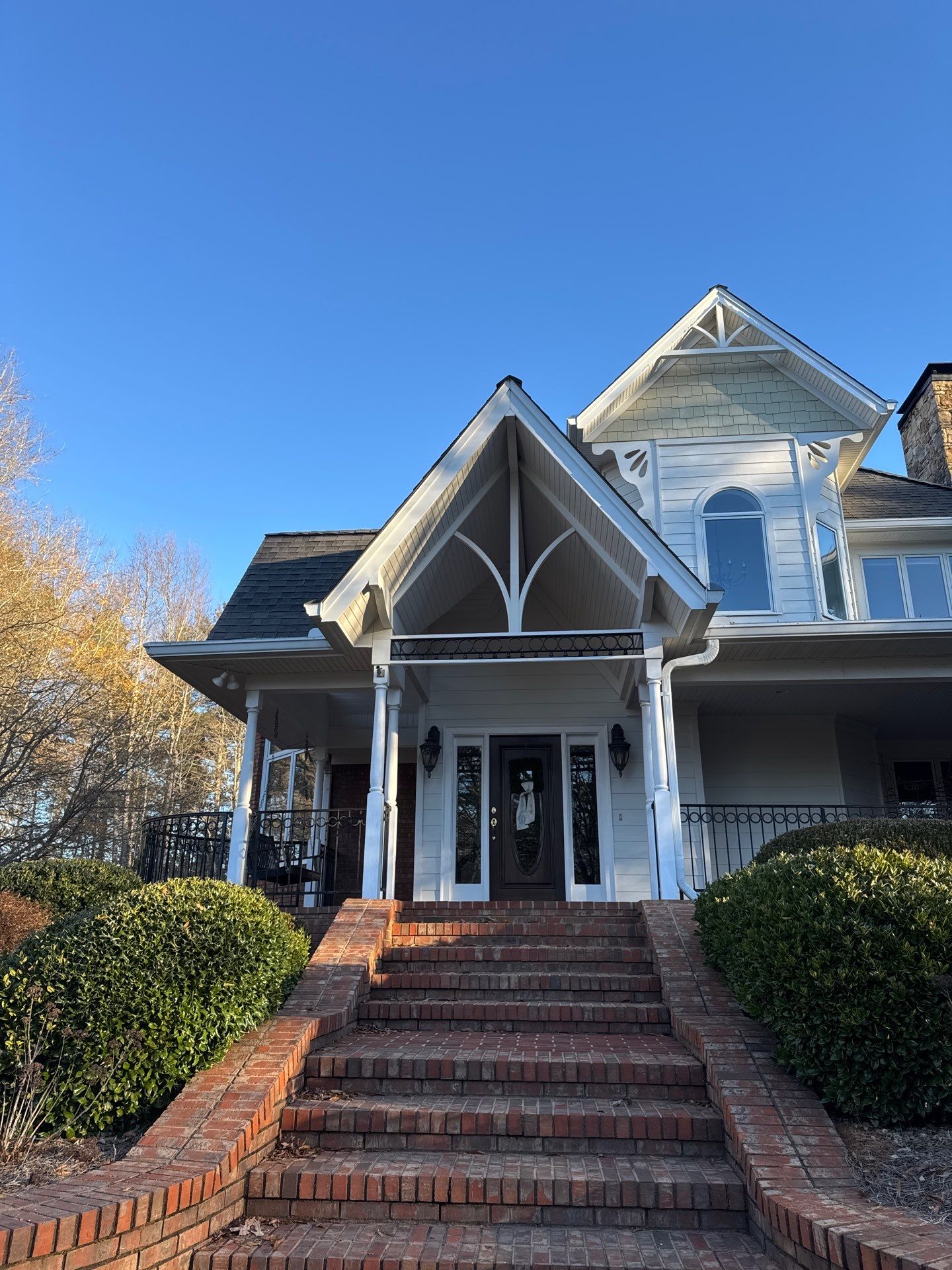 The Copes by United Contracting and Roofing