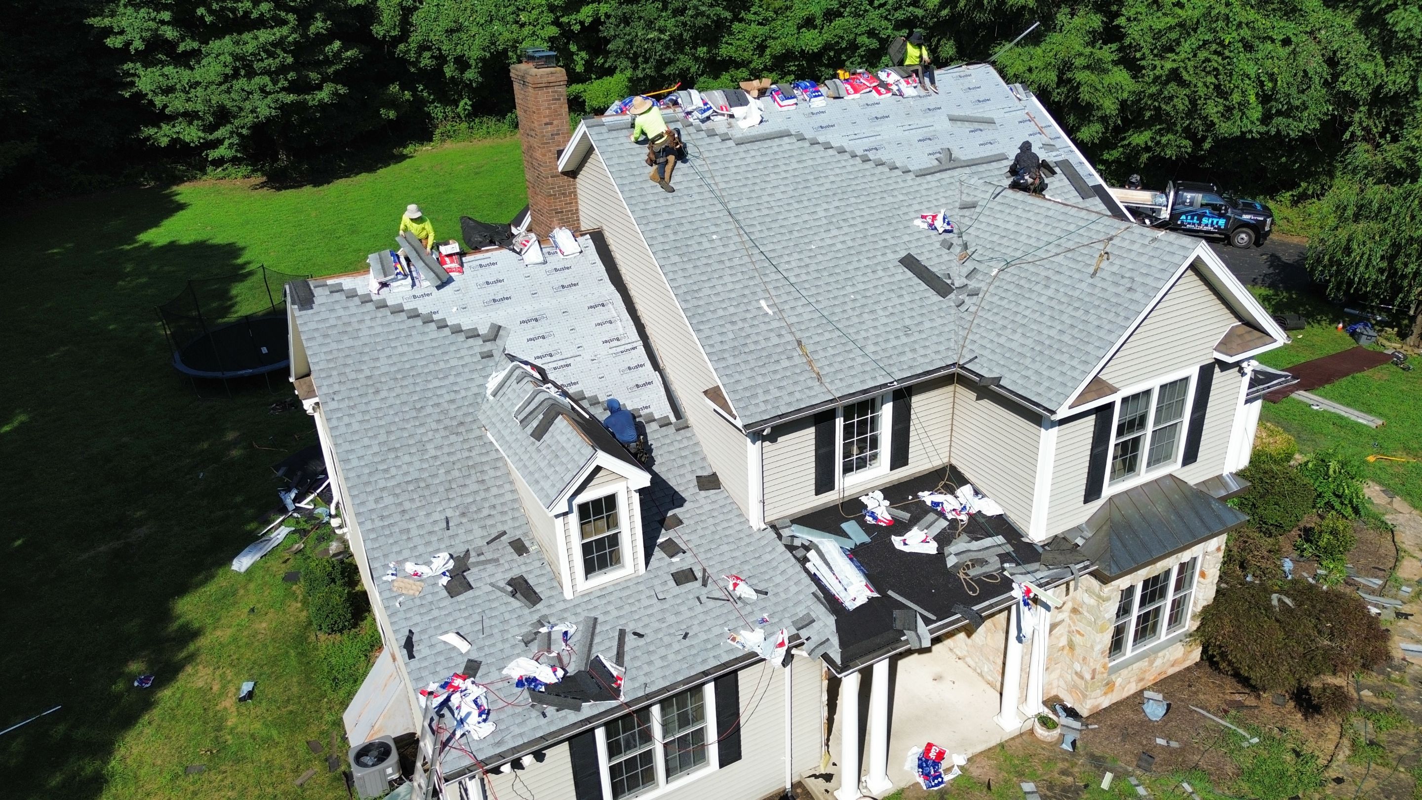 Cheshire by All site builders LLC