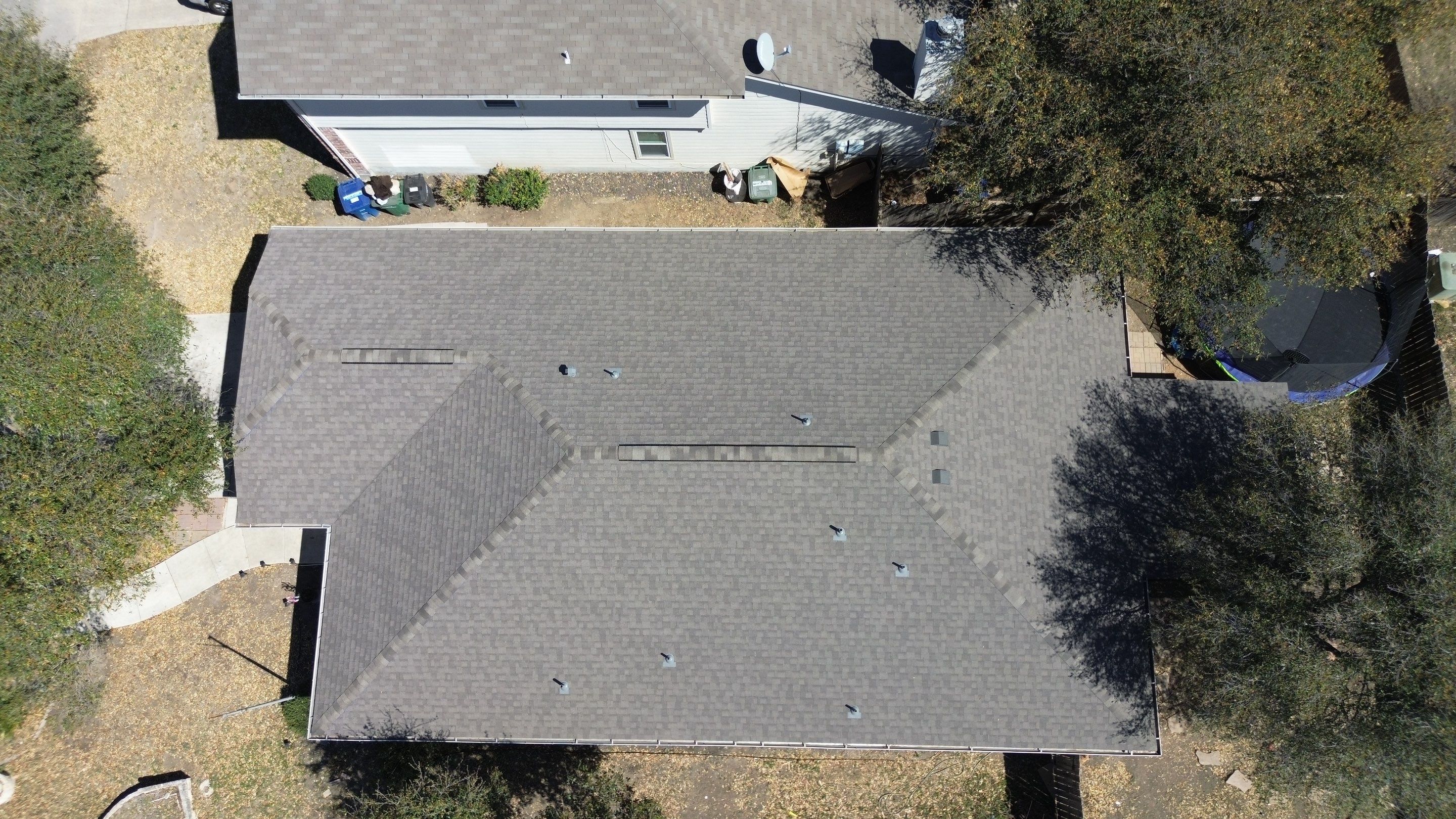 Roof replacement  by Cool Roofs