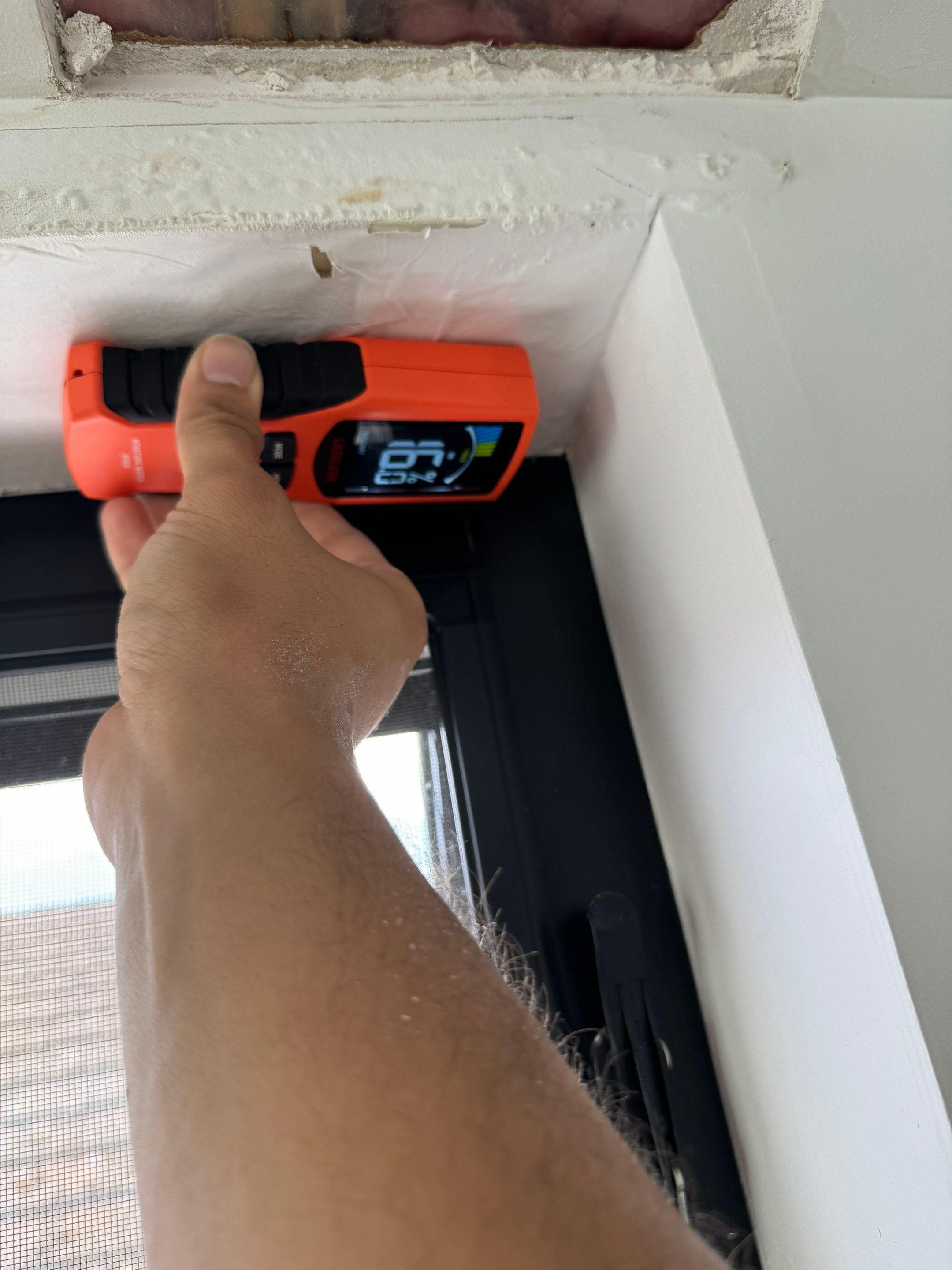 Leaking Repair From Roof by YVR Construction Group