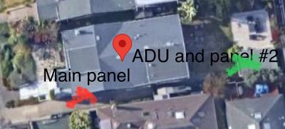 935 Modoc St.